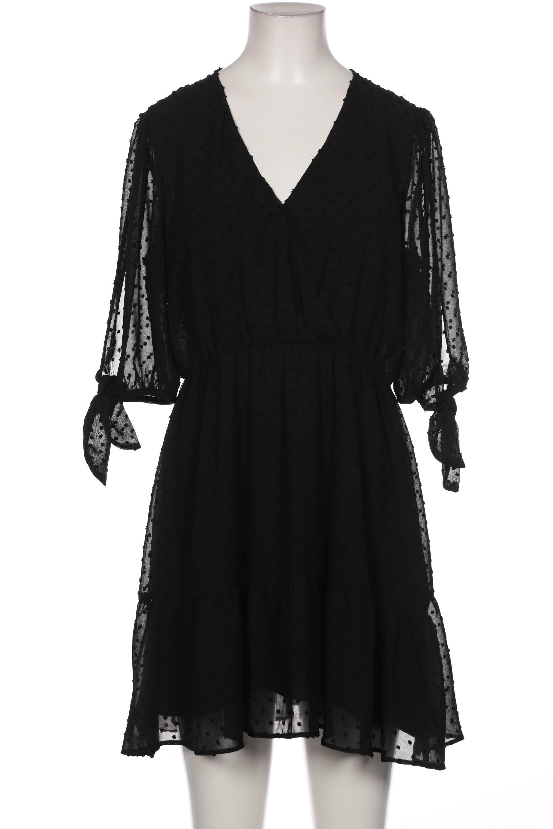 

Zara Damen Kleid, schwarz, Gr. 38