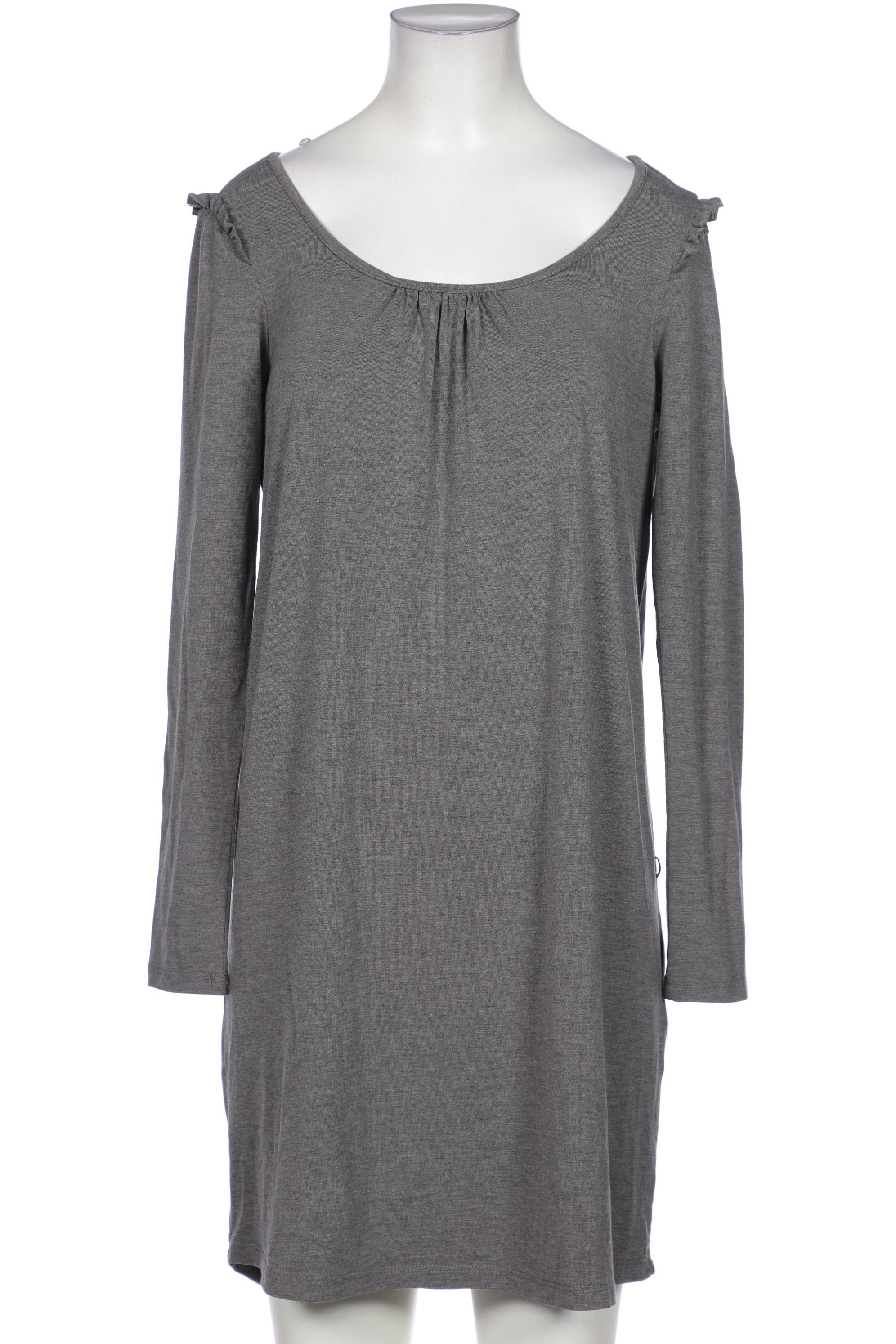 

ZARA Damen Kleid, grau