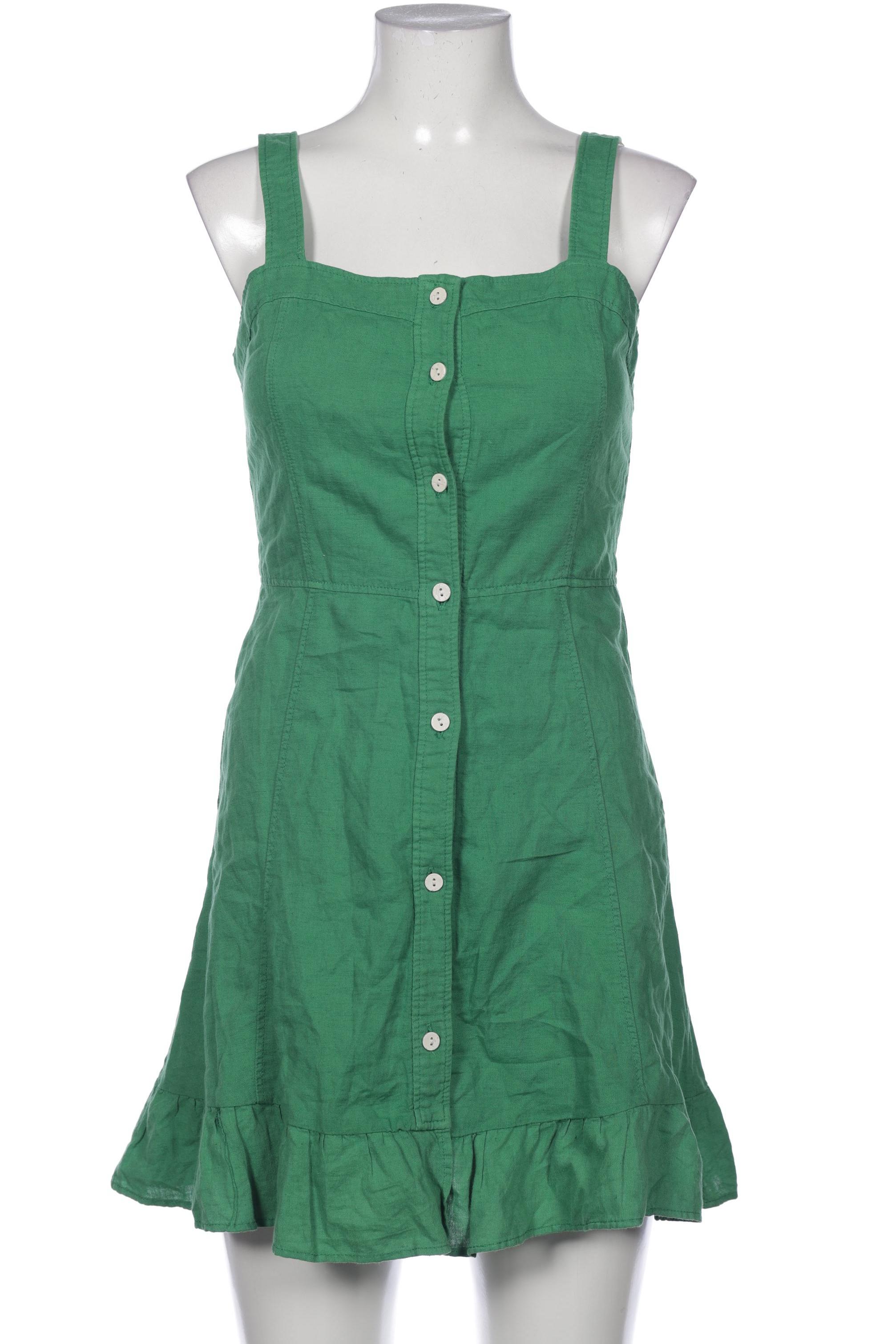 

Zara Damen Kleid, grün, Gr. 38