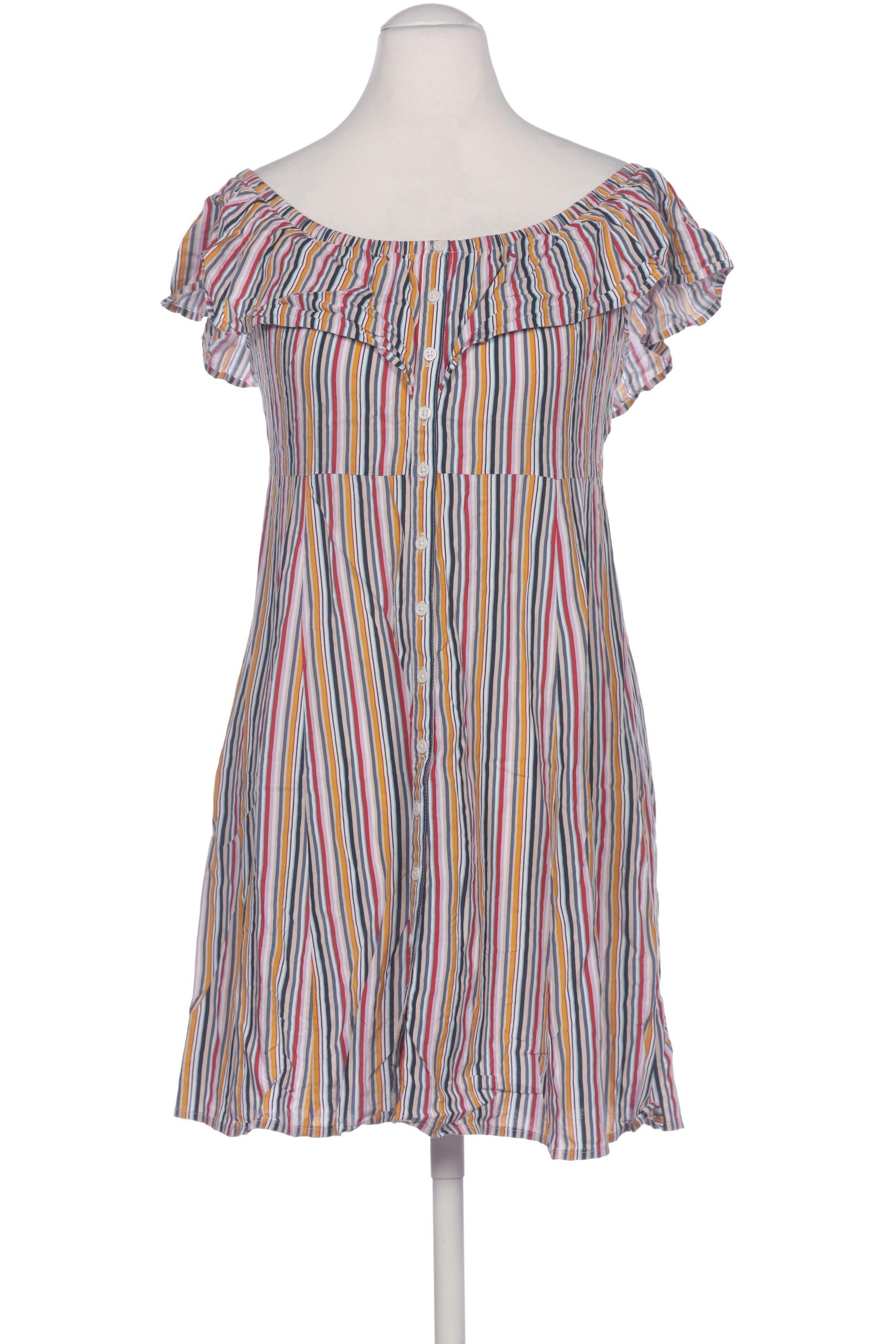 

Zara Damen Kleid, mehrfarbig, Gr. 38