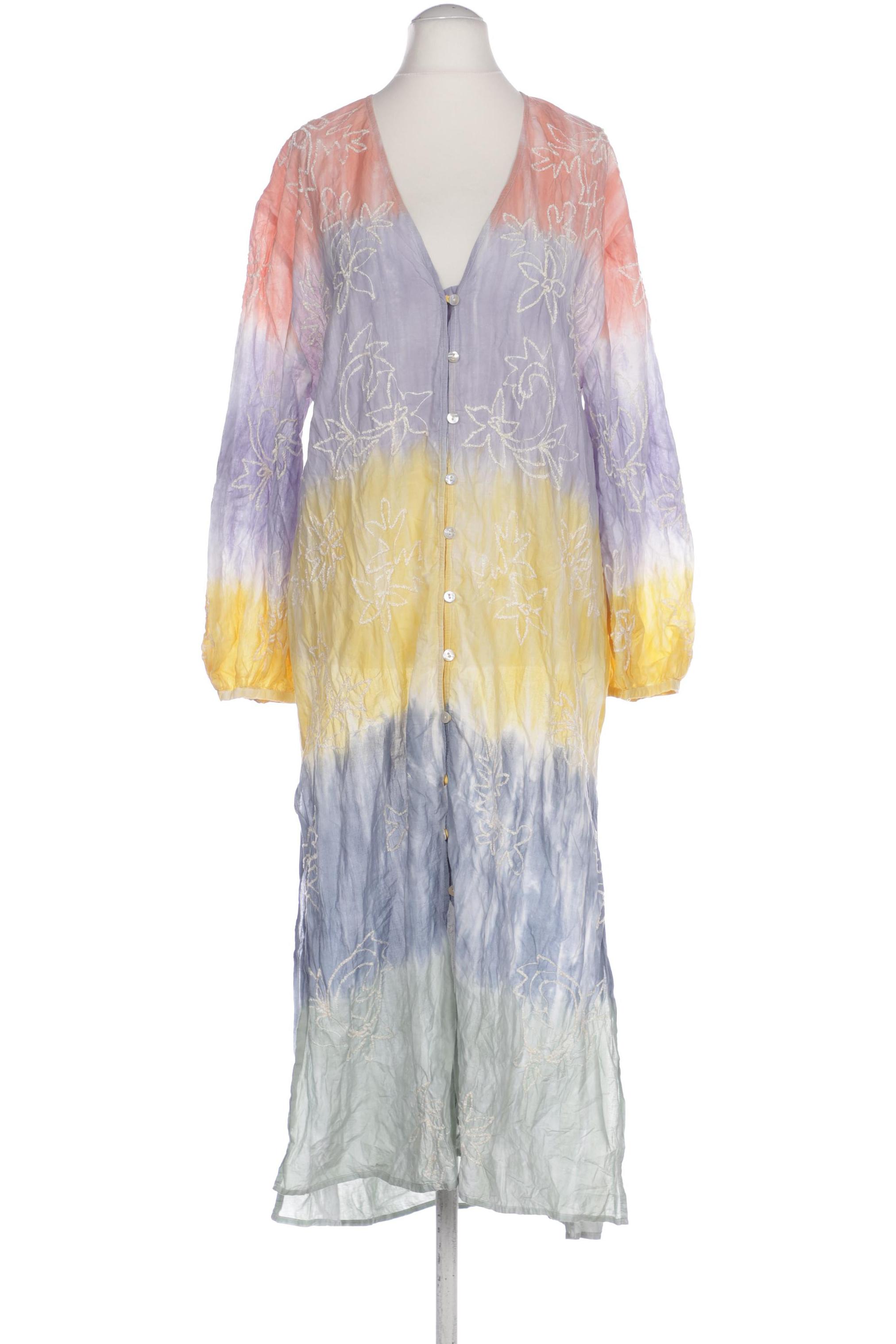 

Zara Damen Kleid, mehrfarbig, Gr. 42