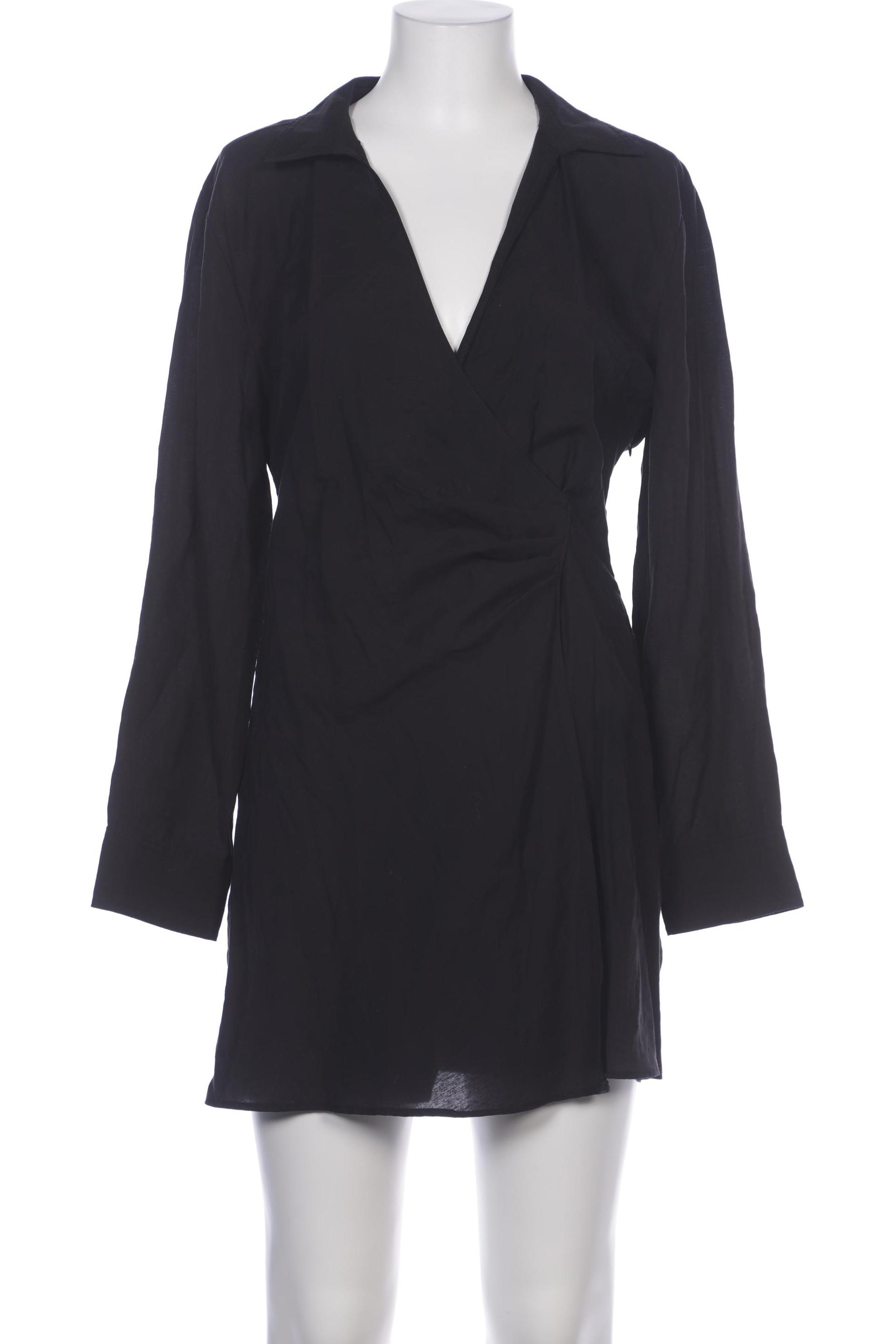 

Zara Damen Kleid, schwarz, Gr. 42