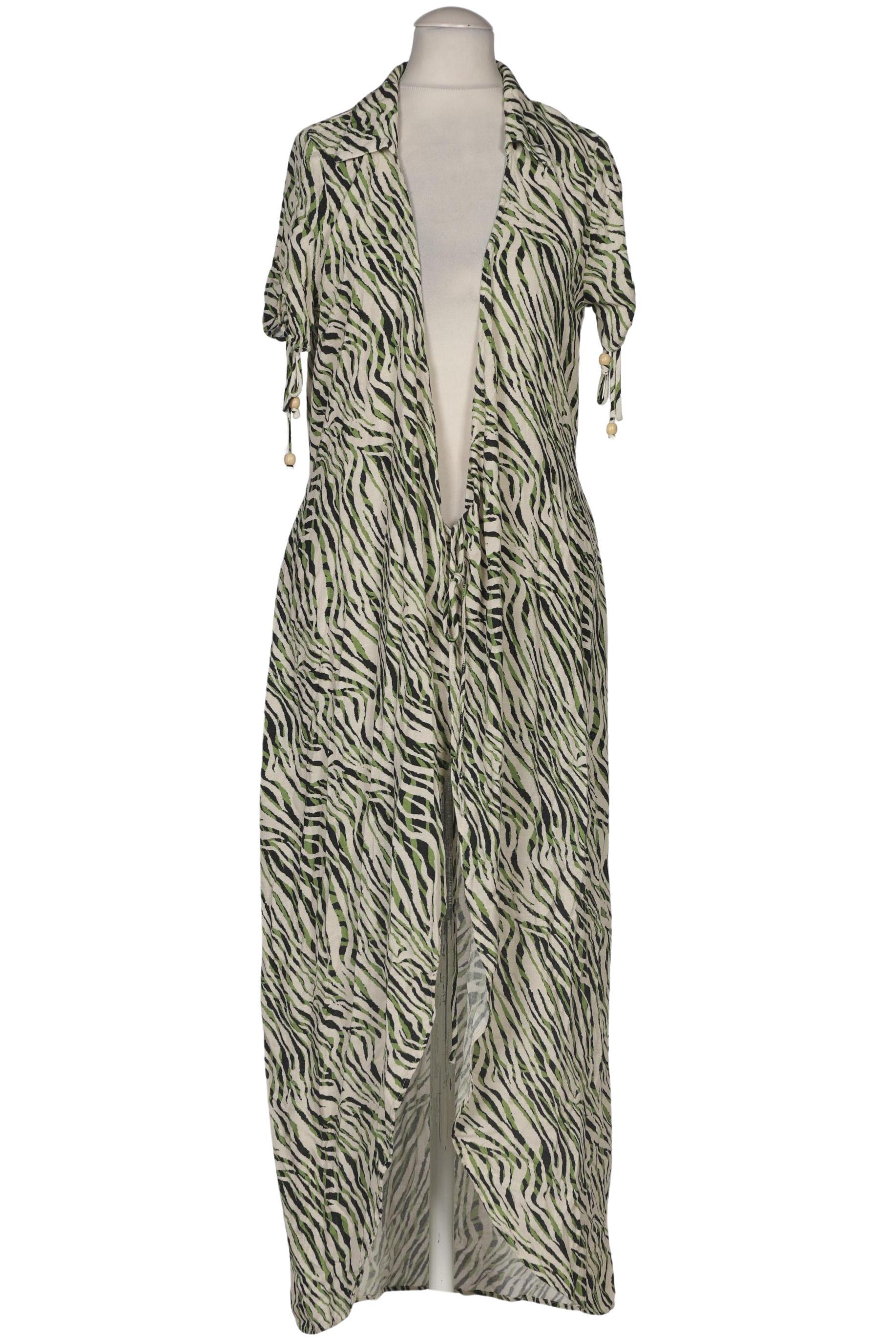 

Zara Damen Kleid, grün, Gr. 38