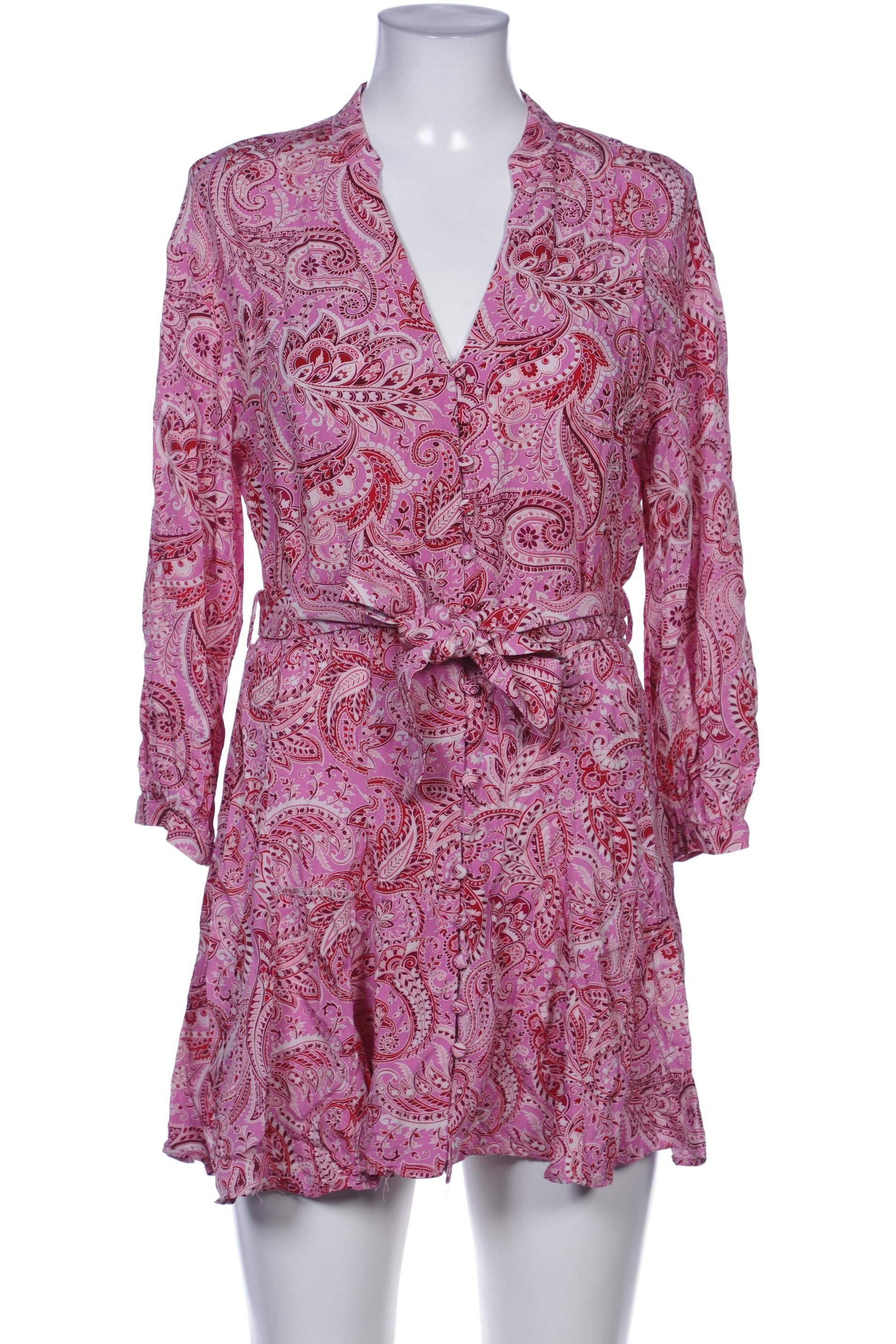 

Zara Damen Kleid, pink, Gr. 38