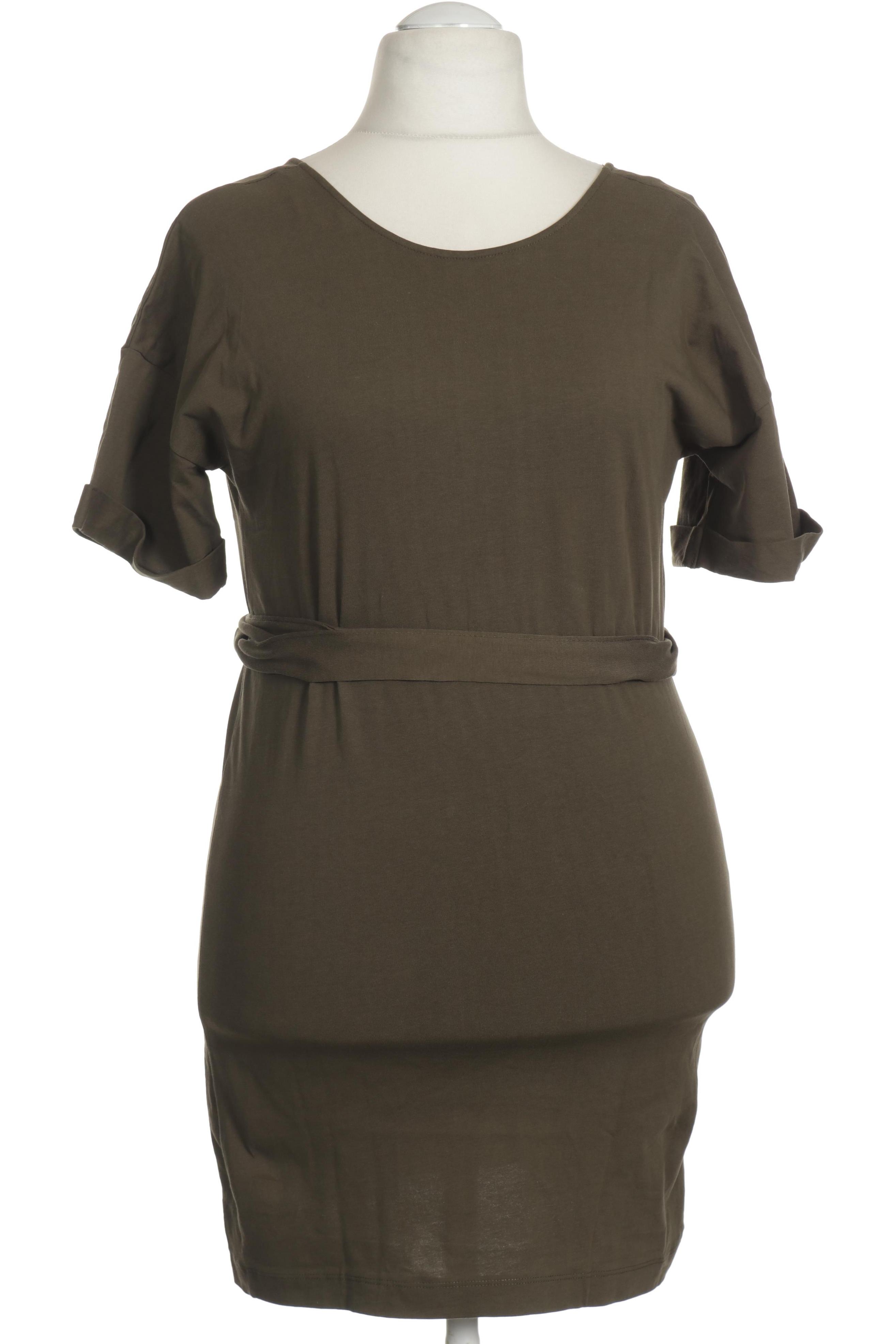 

Zara Damen Kleid, grün, Gr. 38