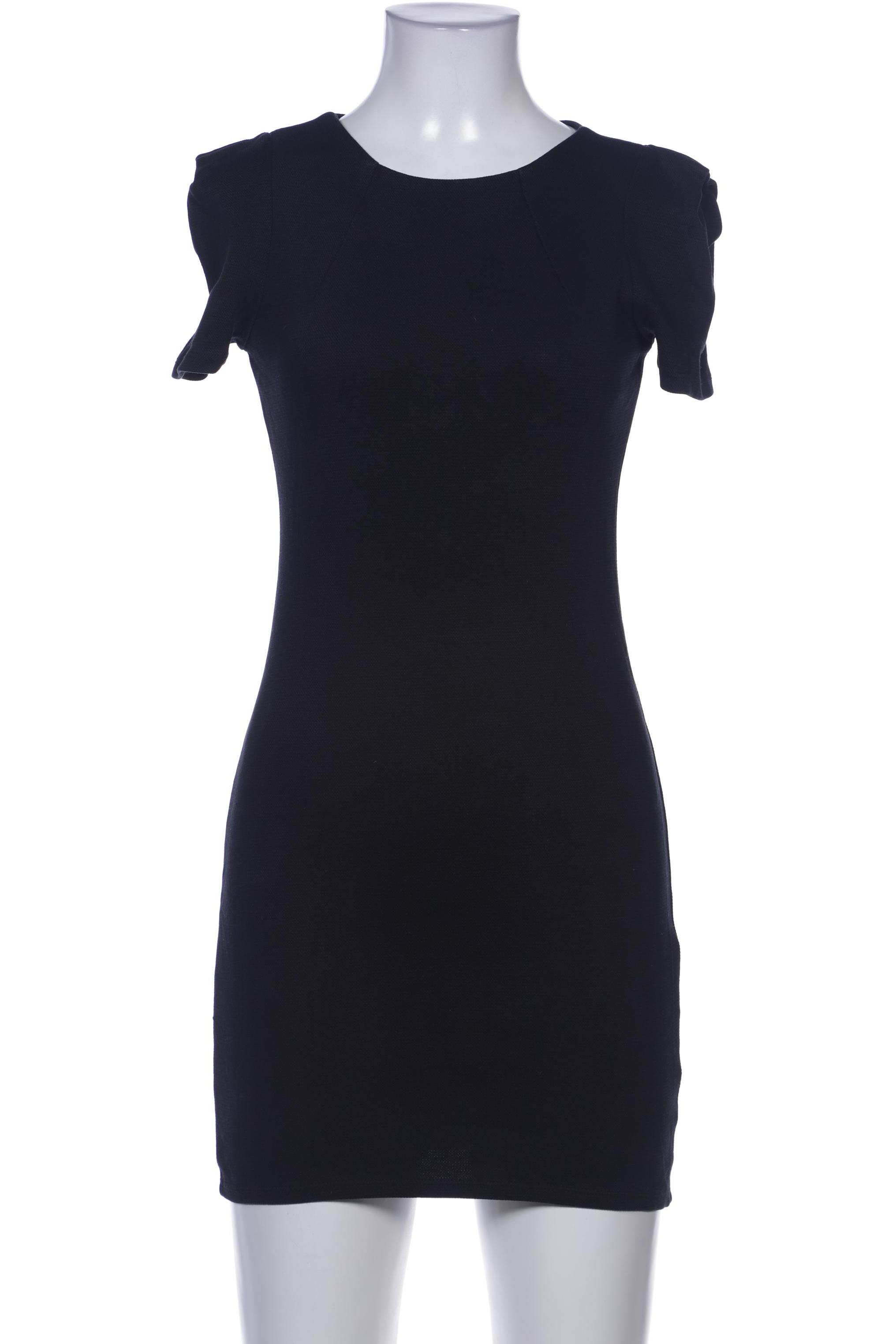 Thumbnail - Zara Damen Kleid, schwarz, Gr. 34