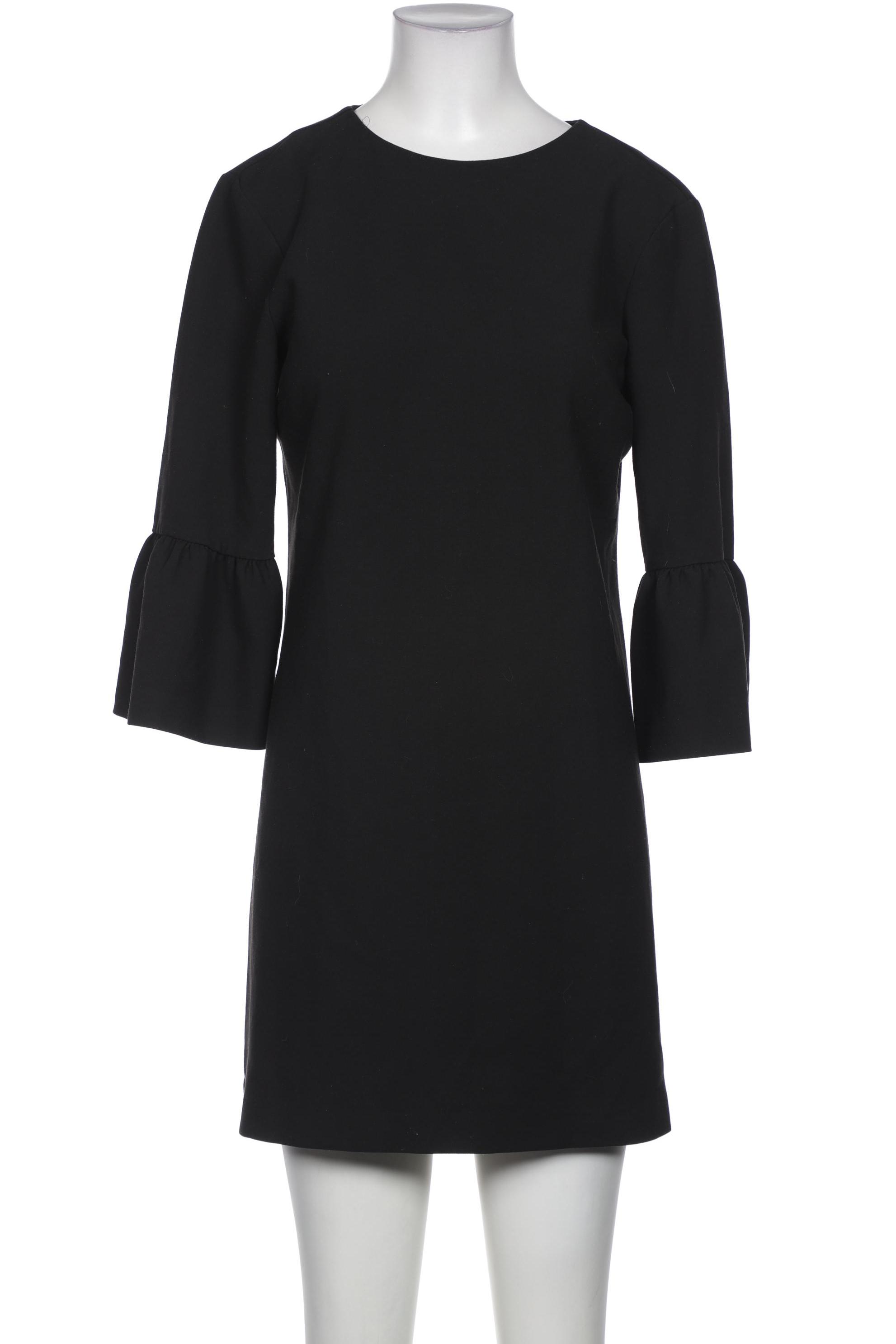 

ZARA Damen Kleid, schwarz