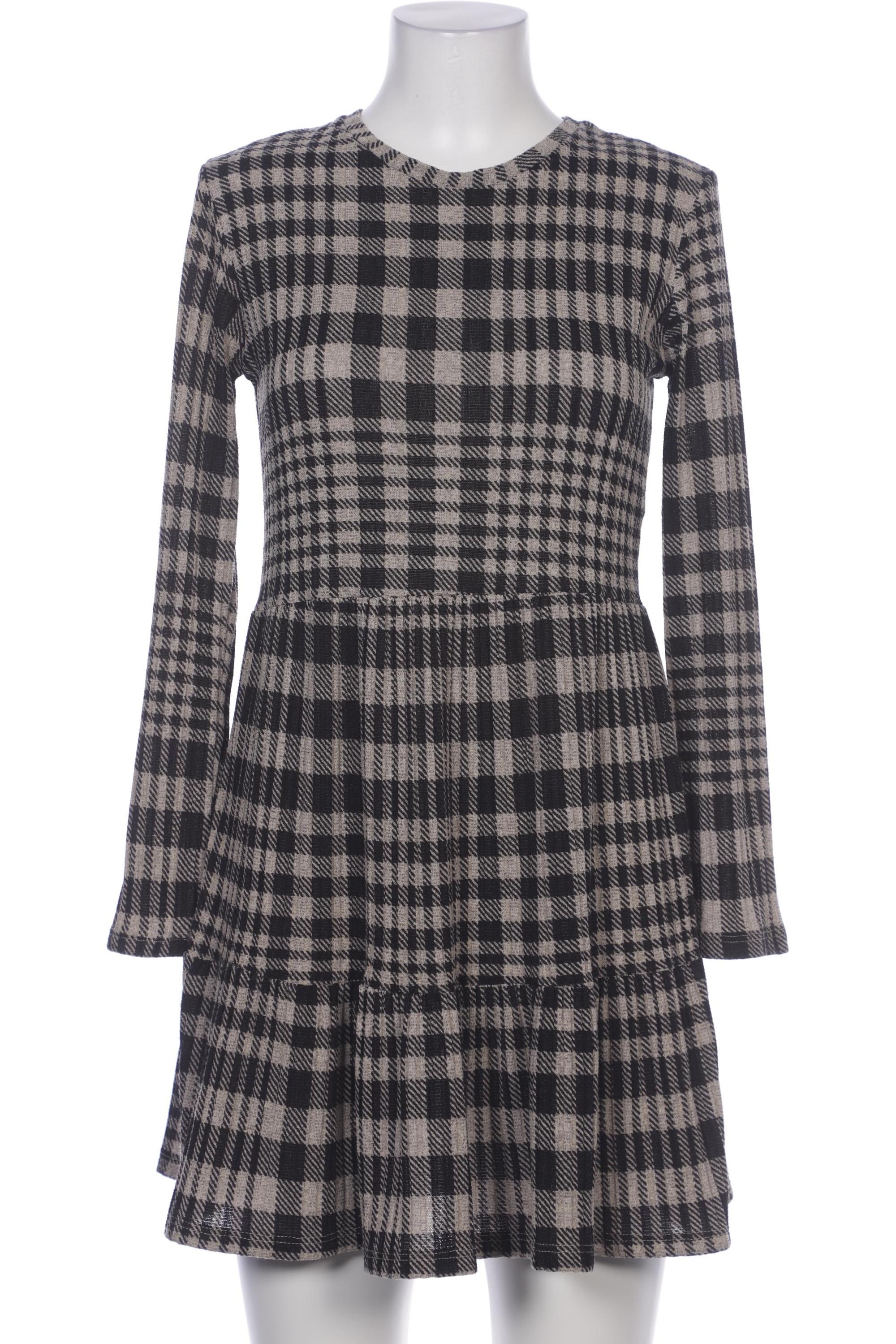 

Zara Damen Kleid, mehrfarbig, Gr. 38