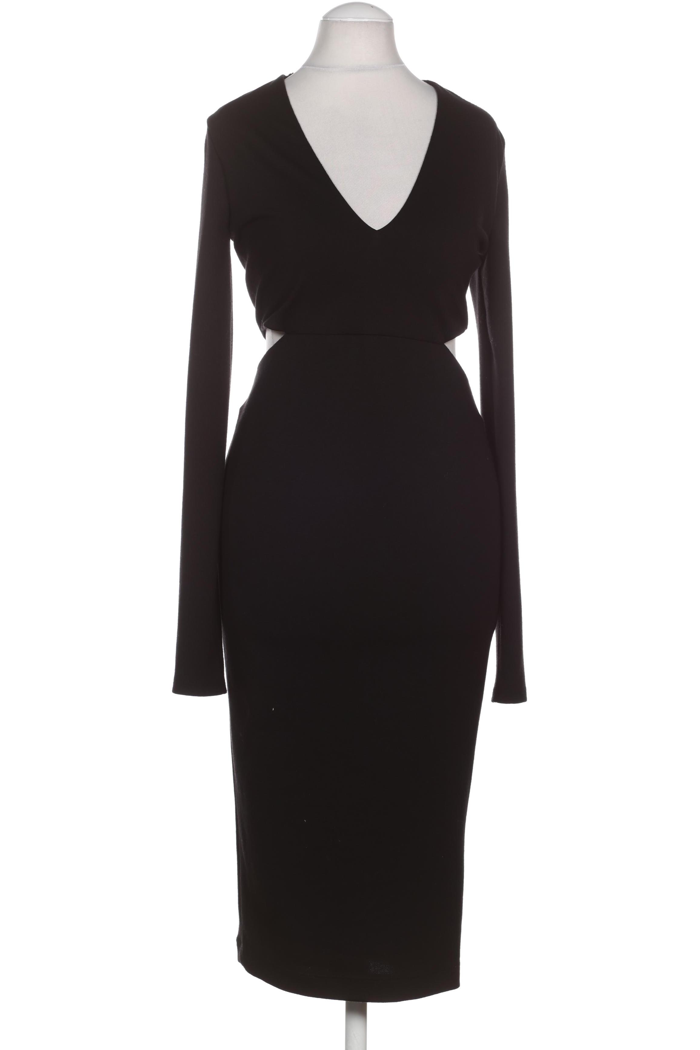 

Zara Damen Kleid, schwarz, Gr. 36