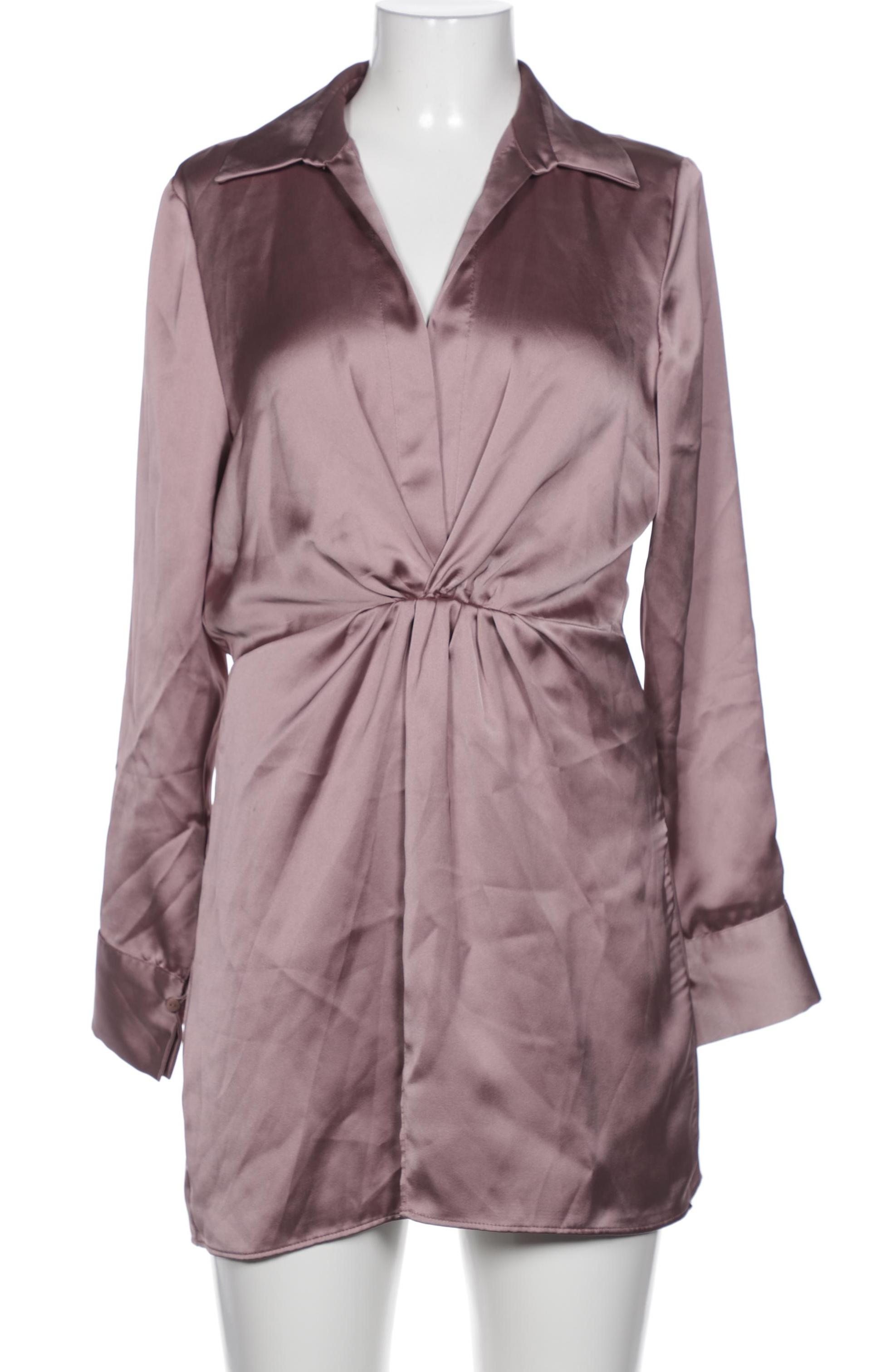 

ZARA Damen Kleid, pink