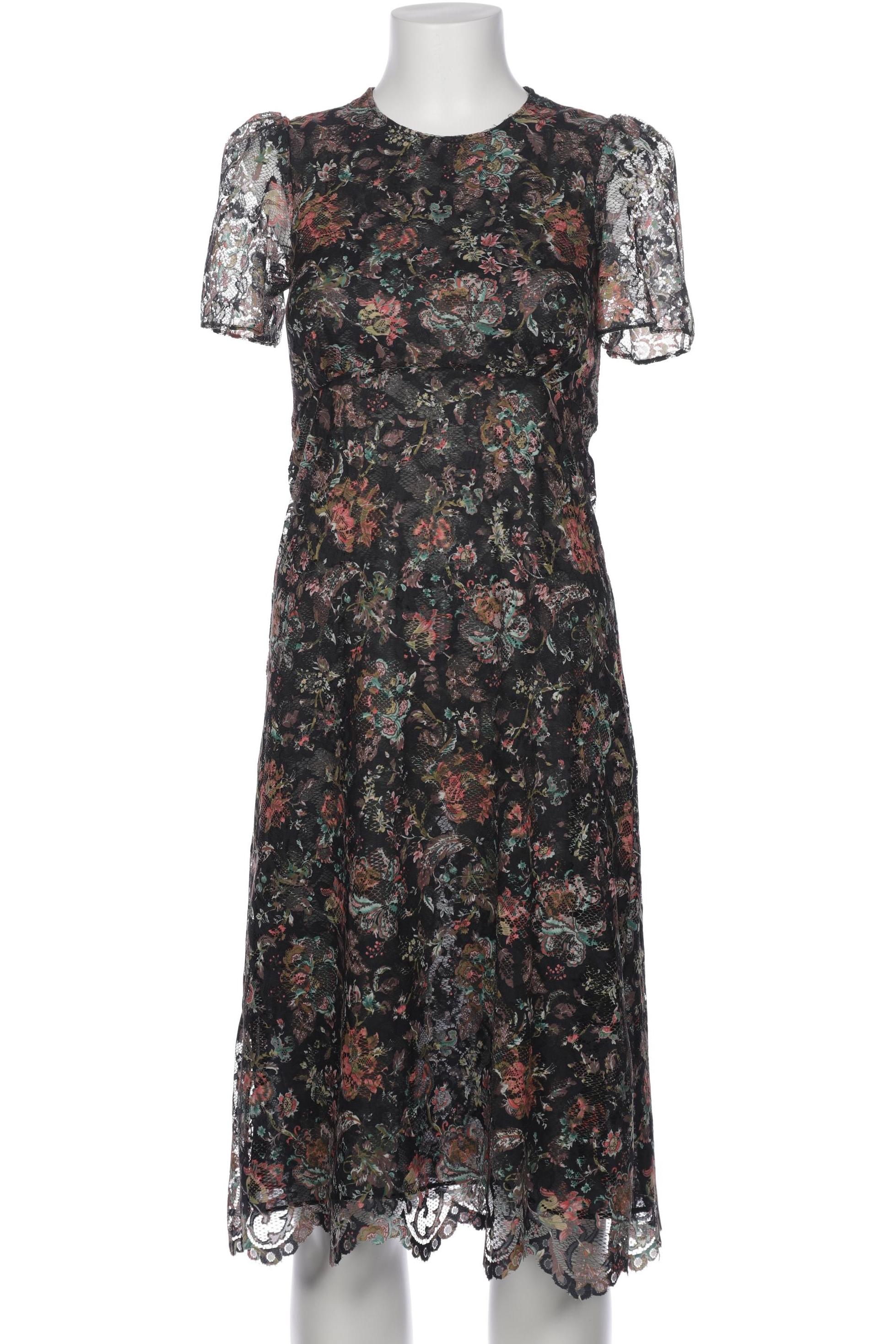 

Zara Damen Kleid, mehrfarbig, Gr. 36