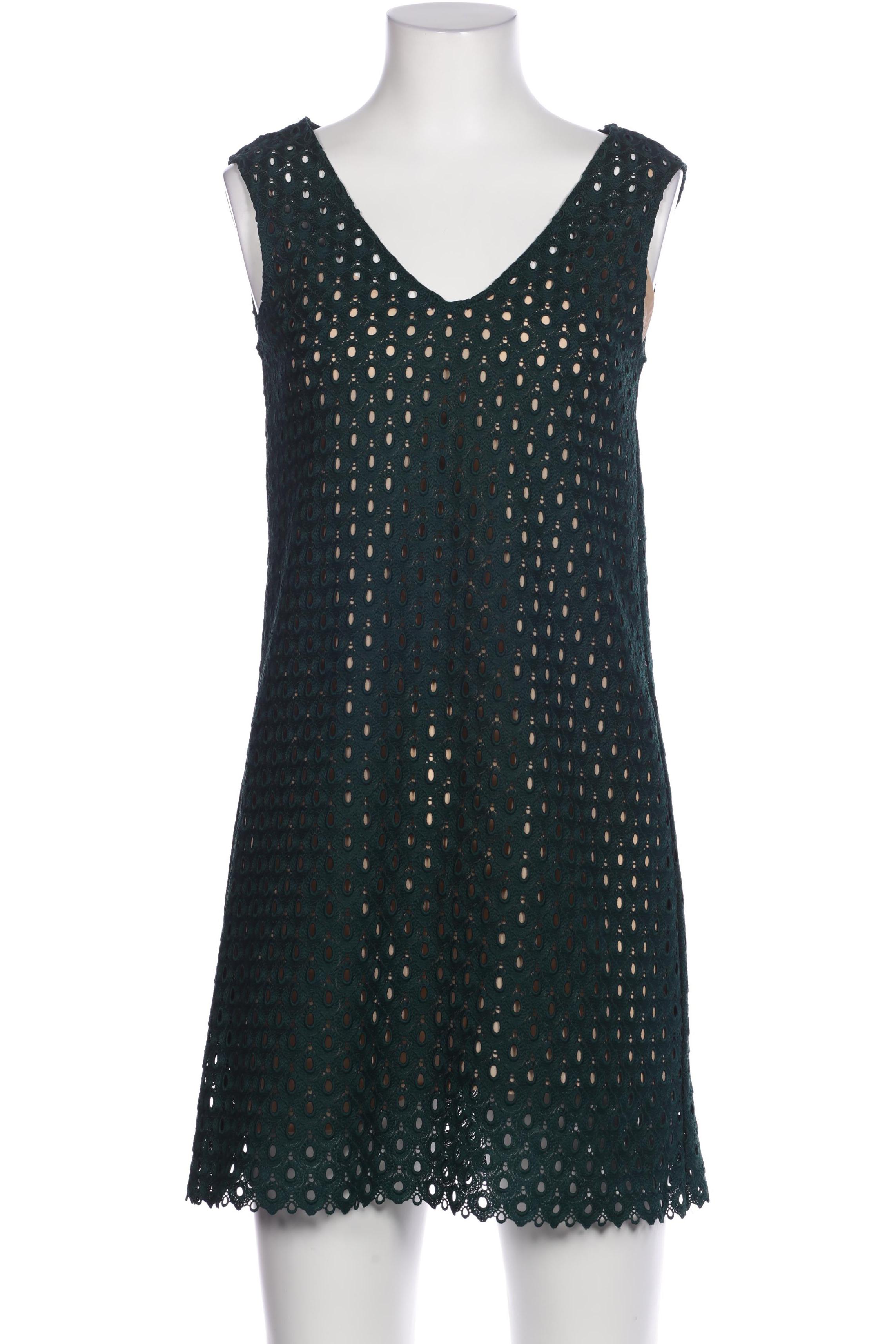 

Zara Damen Kleid, grün, Gr. 34