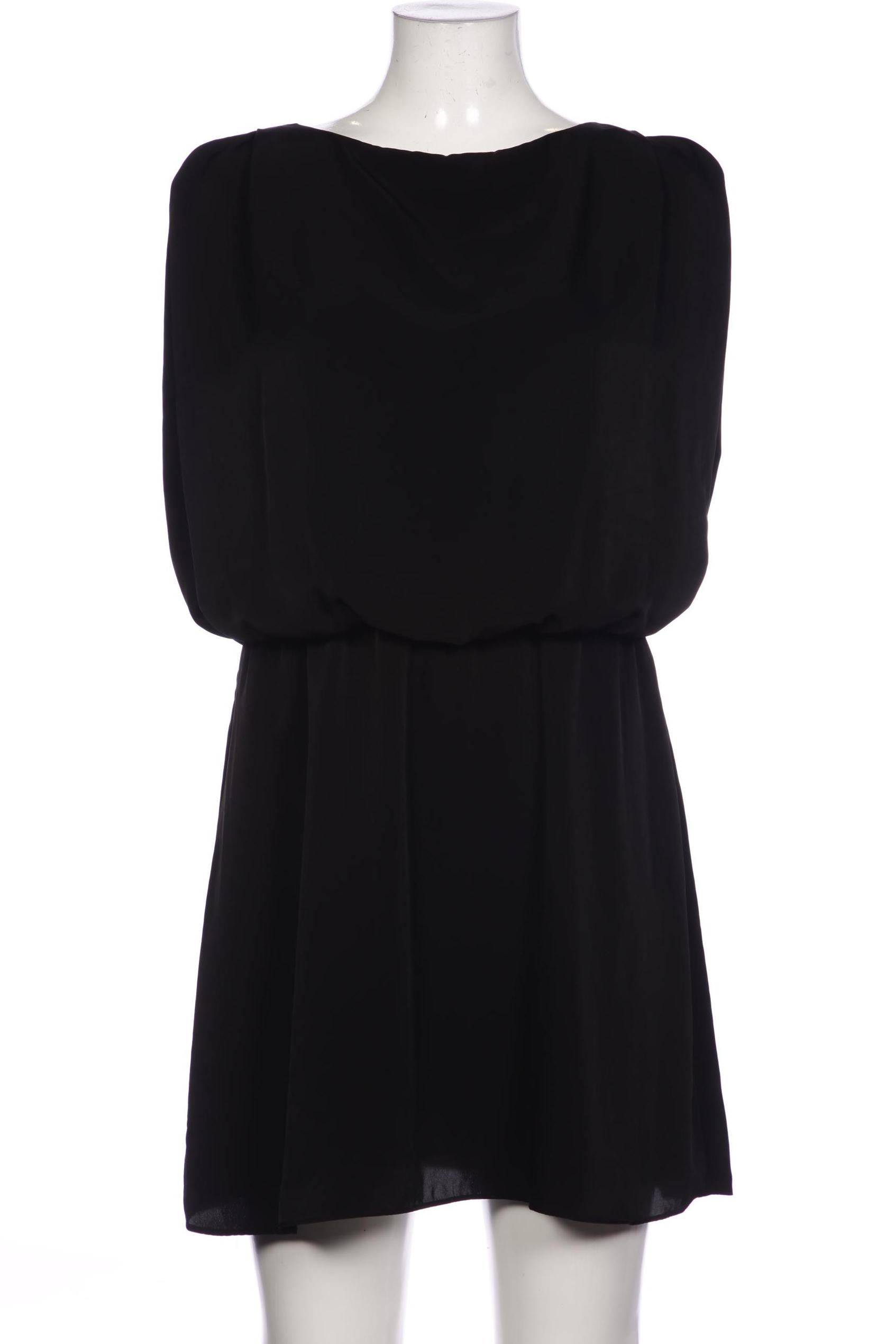 

ZARA Damen Kleid, schwarz