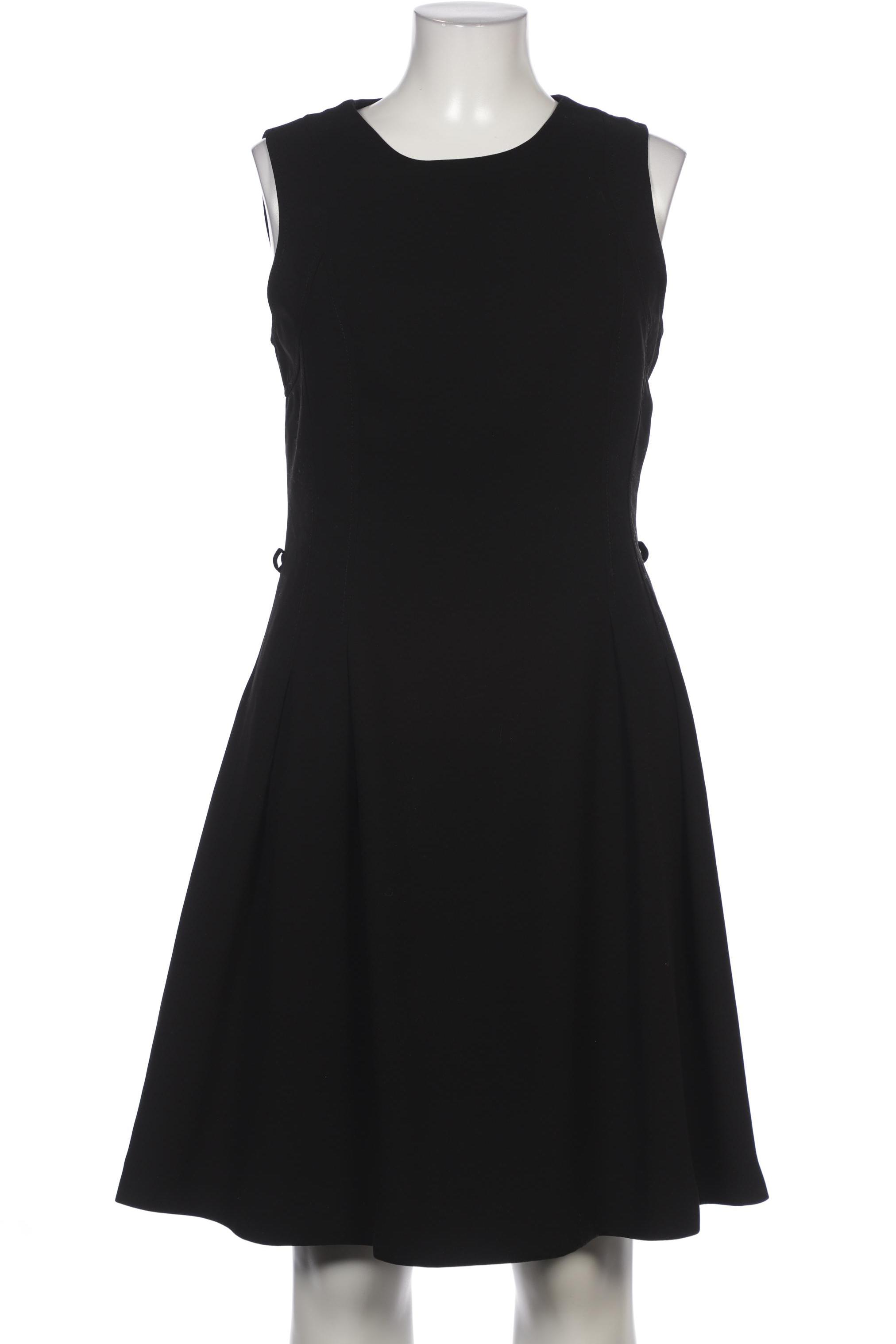 

ZARA Damen Kleid, schwarz