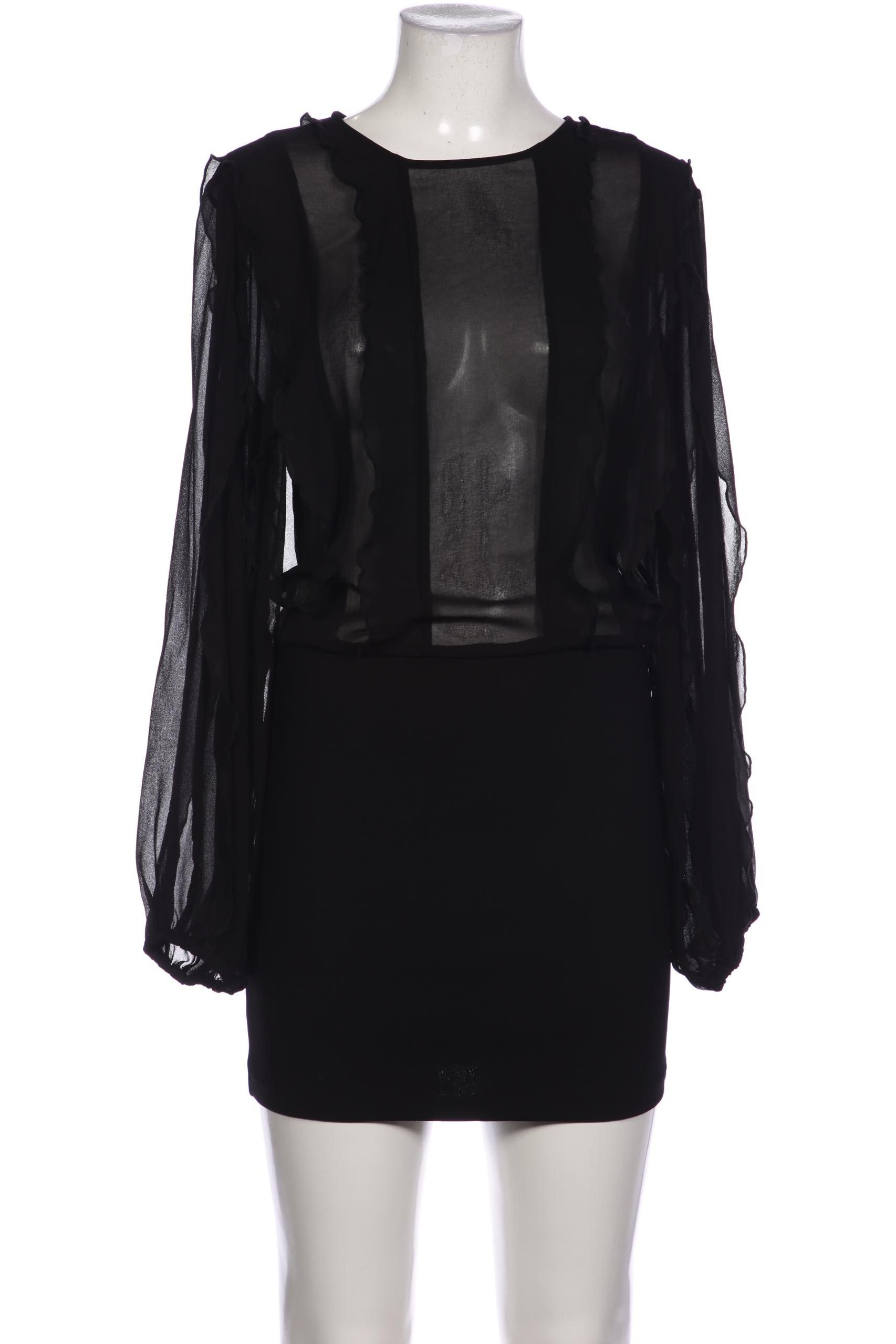 

Zara Damen Kleid, schwarz, Gr. 36