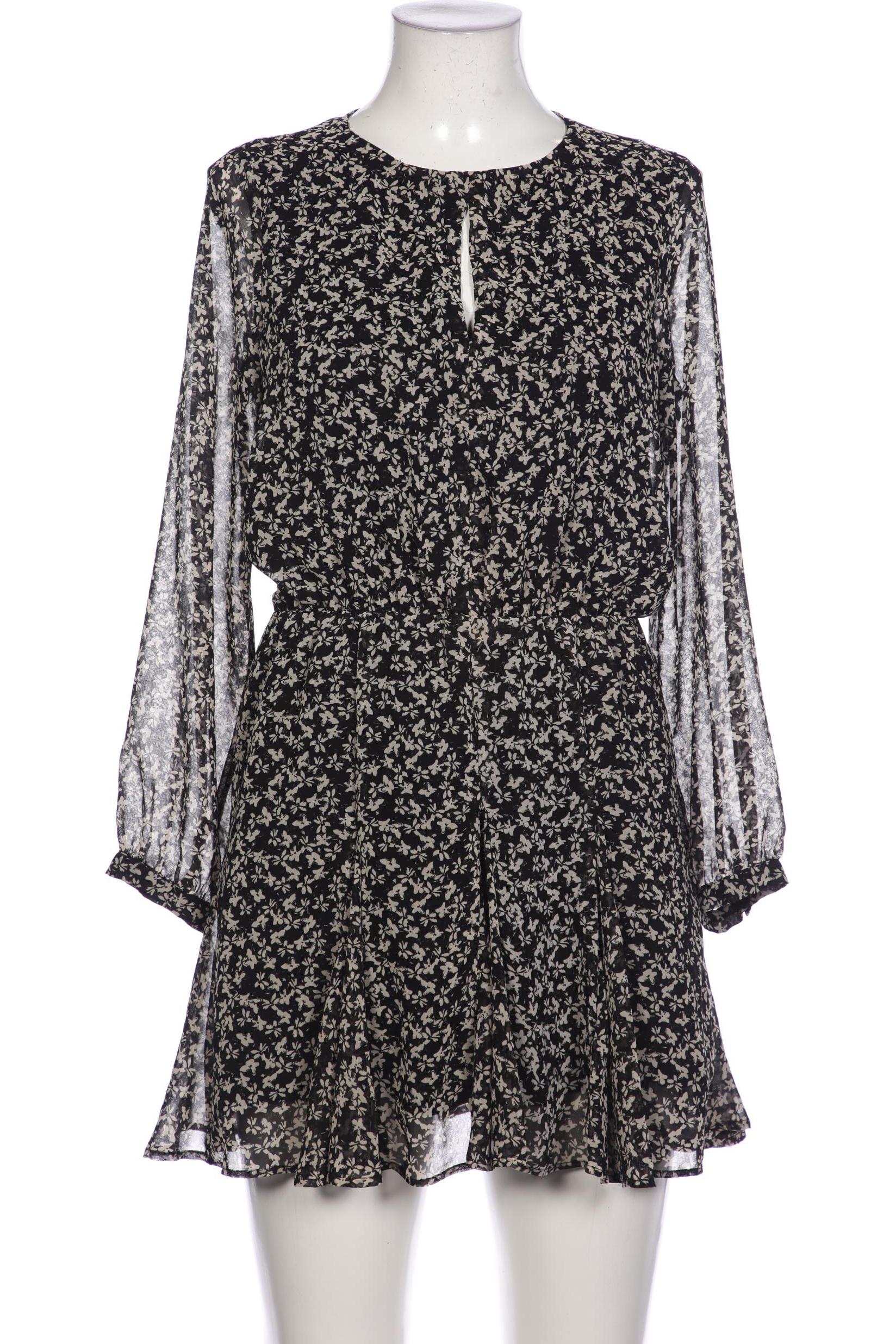 

Zara Damen Kleid, schwarz, Gr. 38
