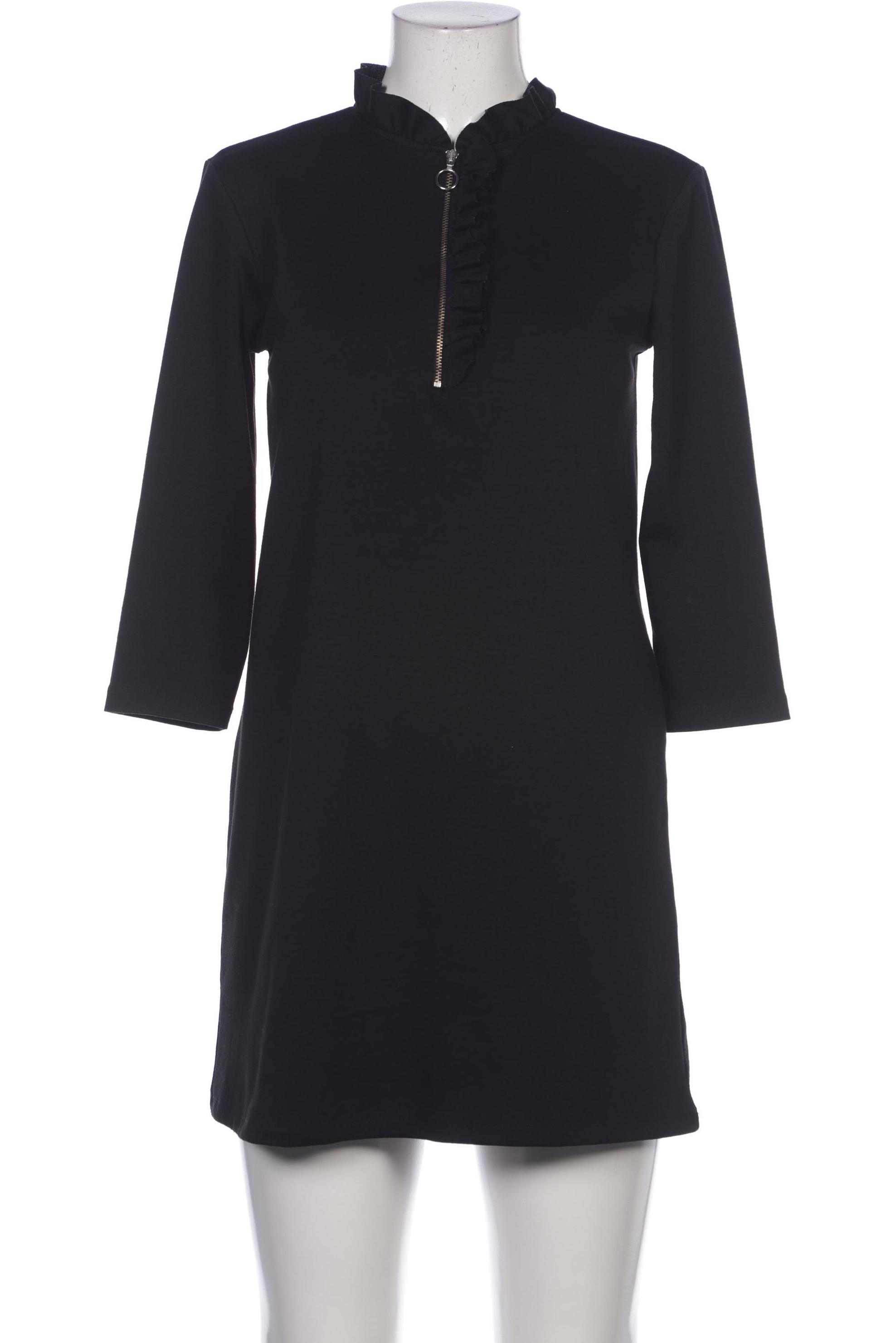 

Zara Damen Kleid, schwarz, Gr. 38