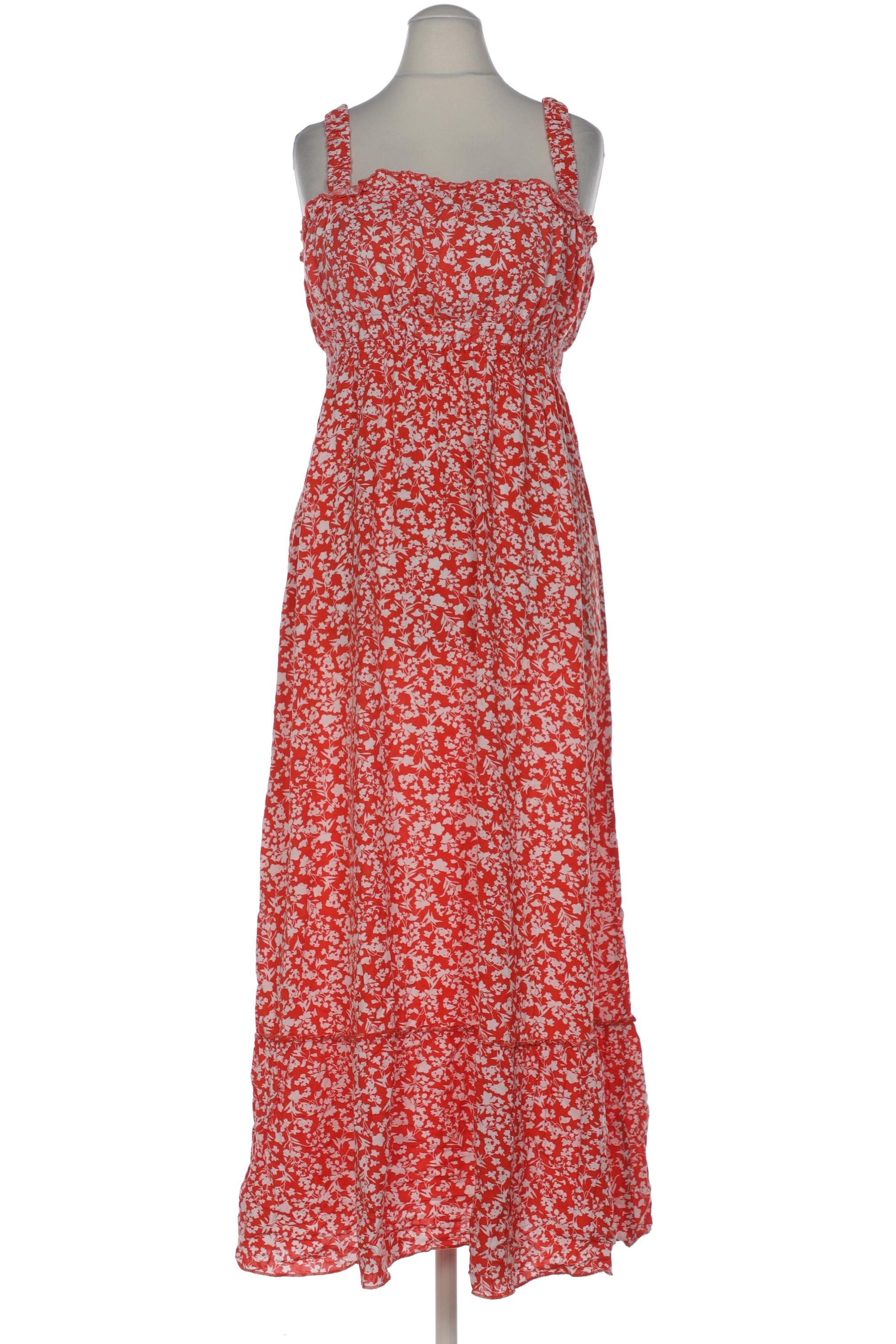 

Zara Damen Kleid, rot, Gr. 42