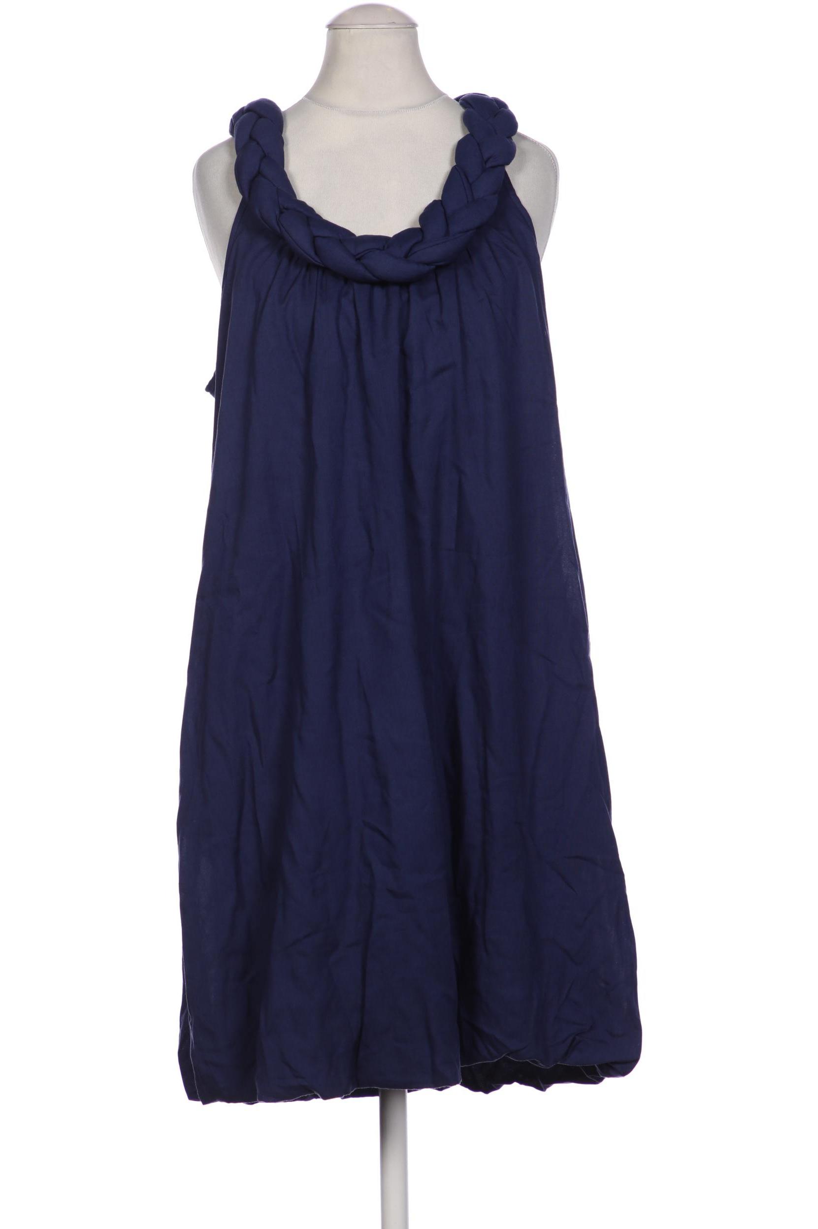 

Zara Damen Kleid, blau, Gr. 36