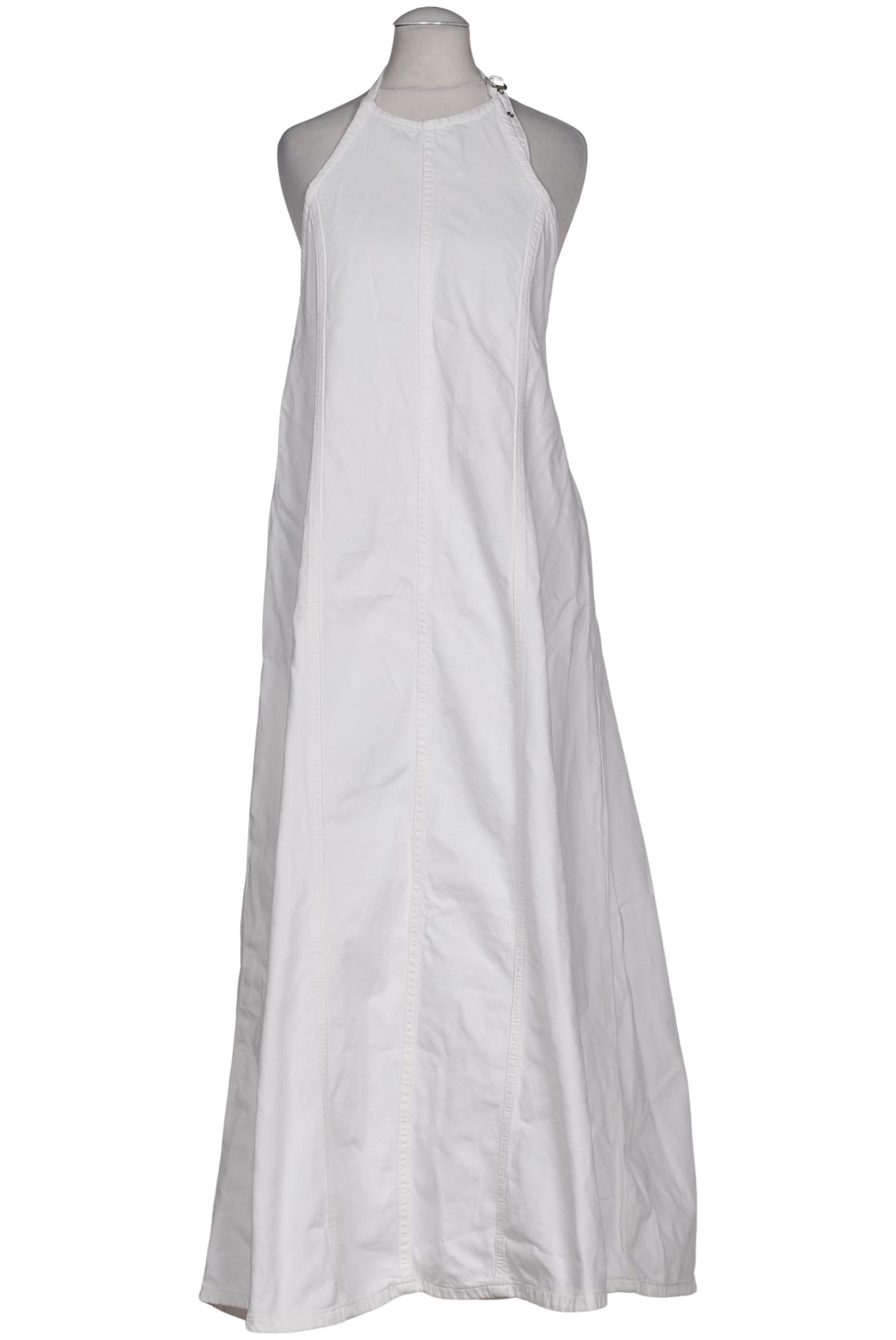 

Zara Damen Kleid, weiß, Gr. 36