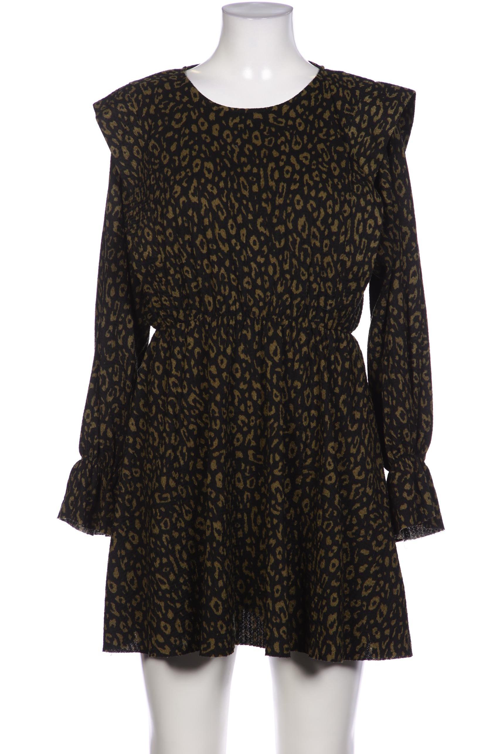Thumbnail - Zara Damen Kleid, schwarz, Gr. 38
