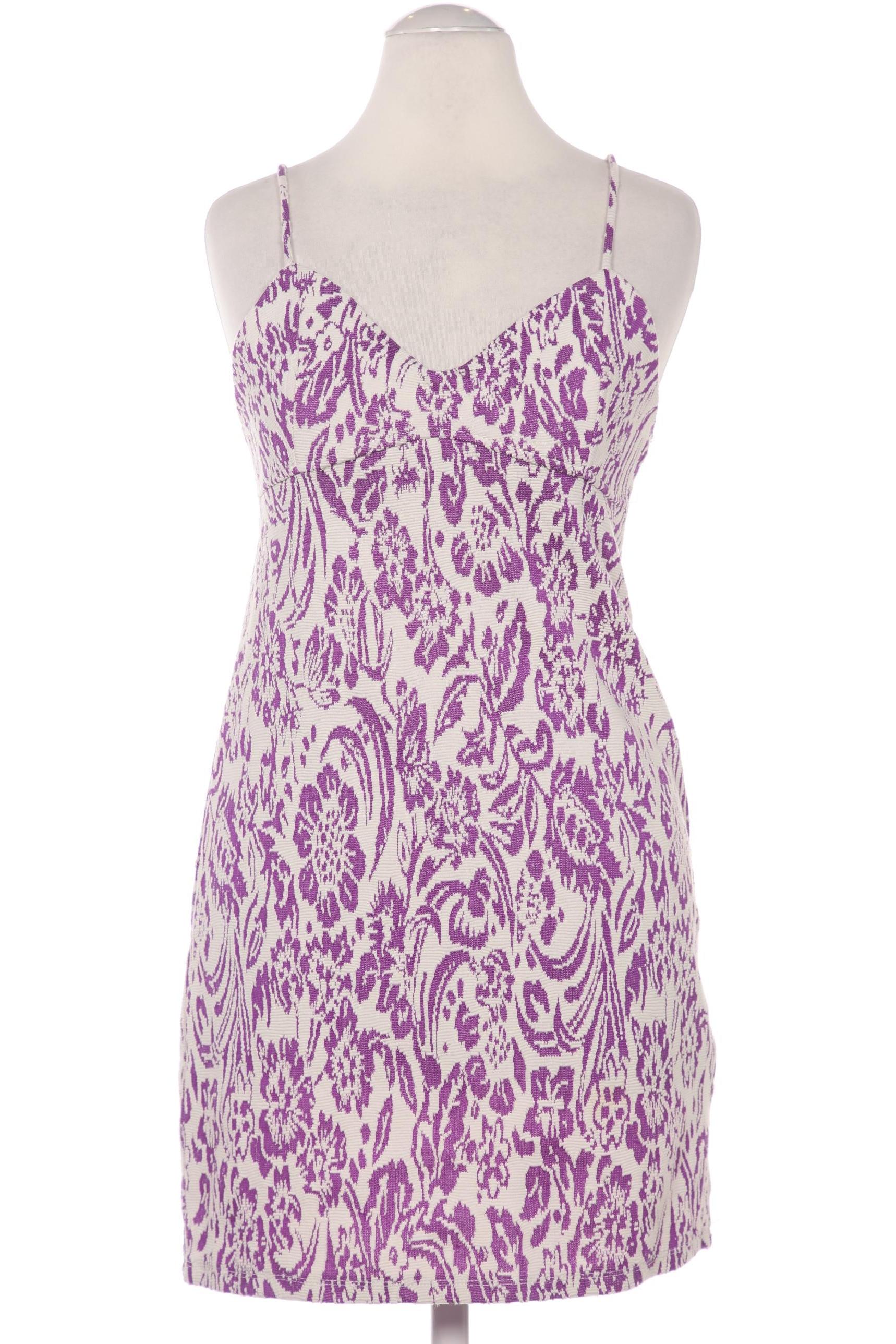 

Zara Damen Kleid, mehrfarbig, Gr. 36