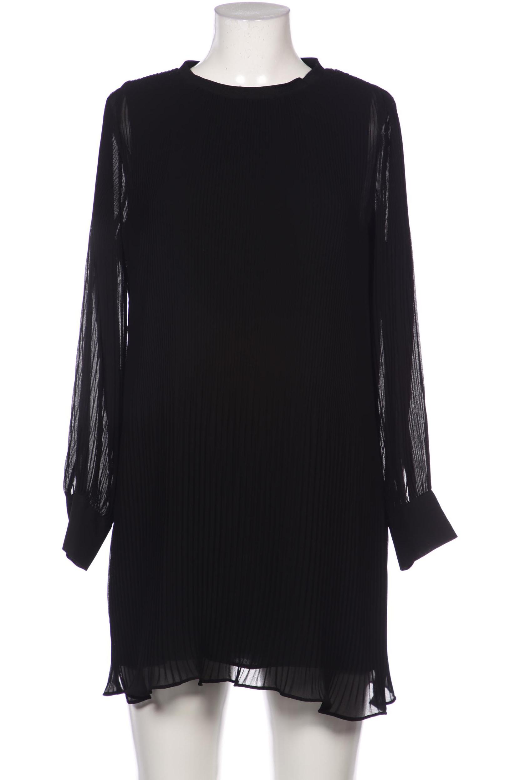 

Zara Damen Kleid, schwarz, Gr. 36
