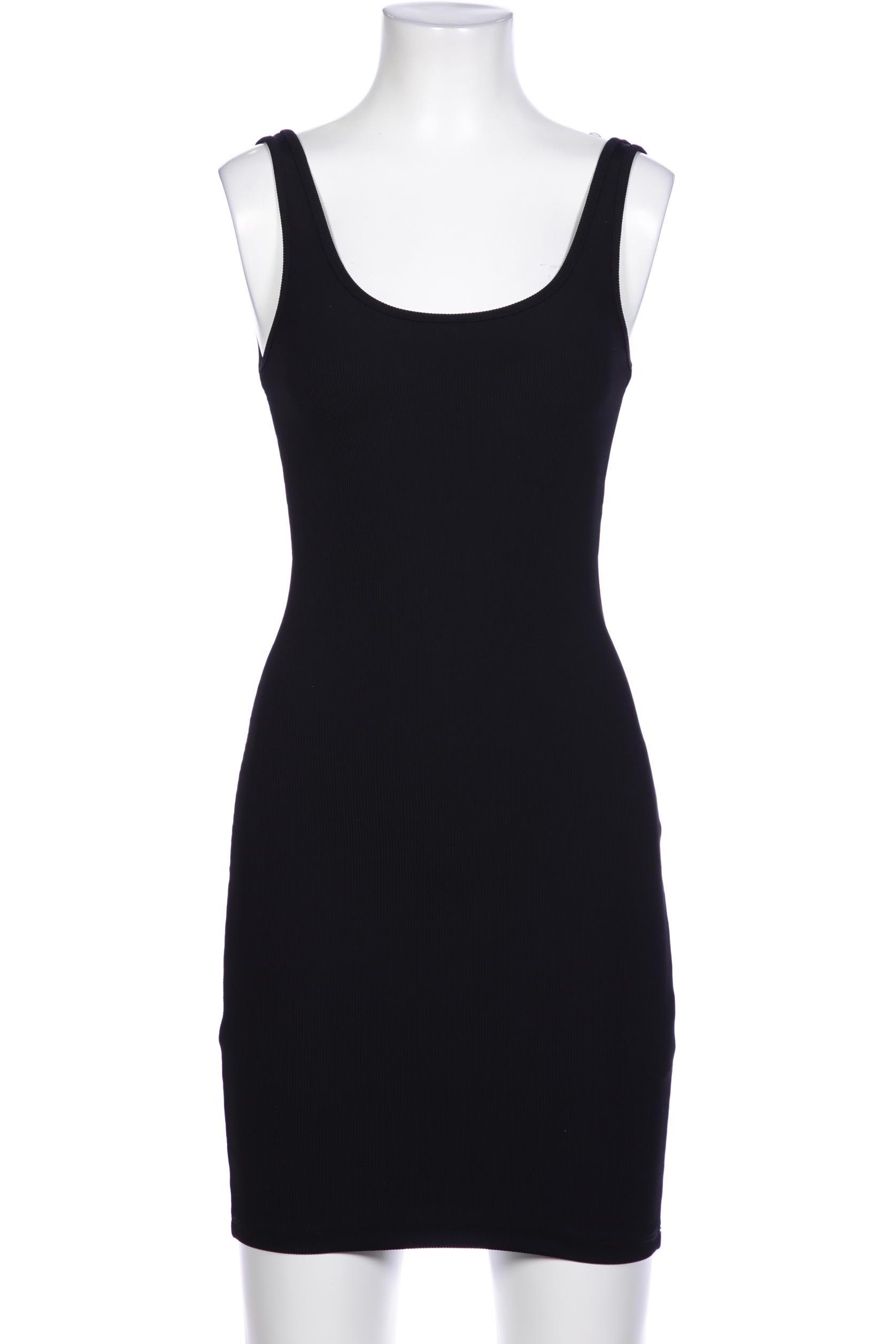 

ZARA Damen Robe, schwarz