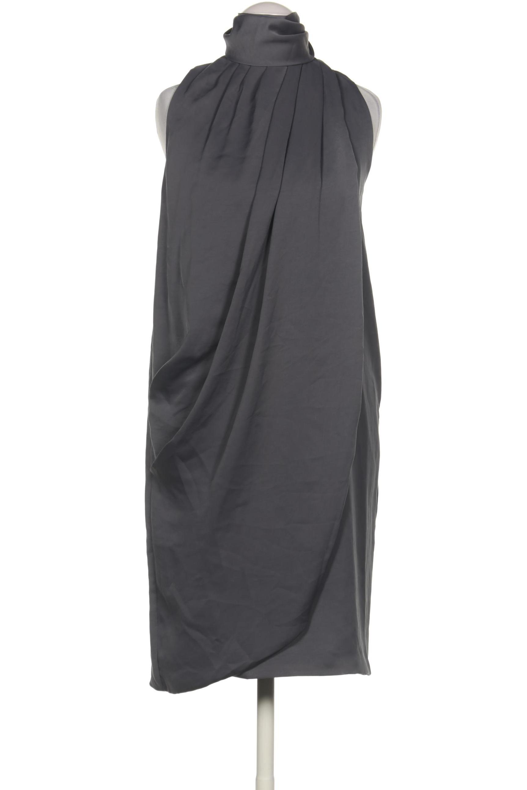 

Zara Damen Kleid, grau, Gr. 34