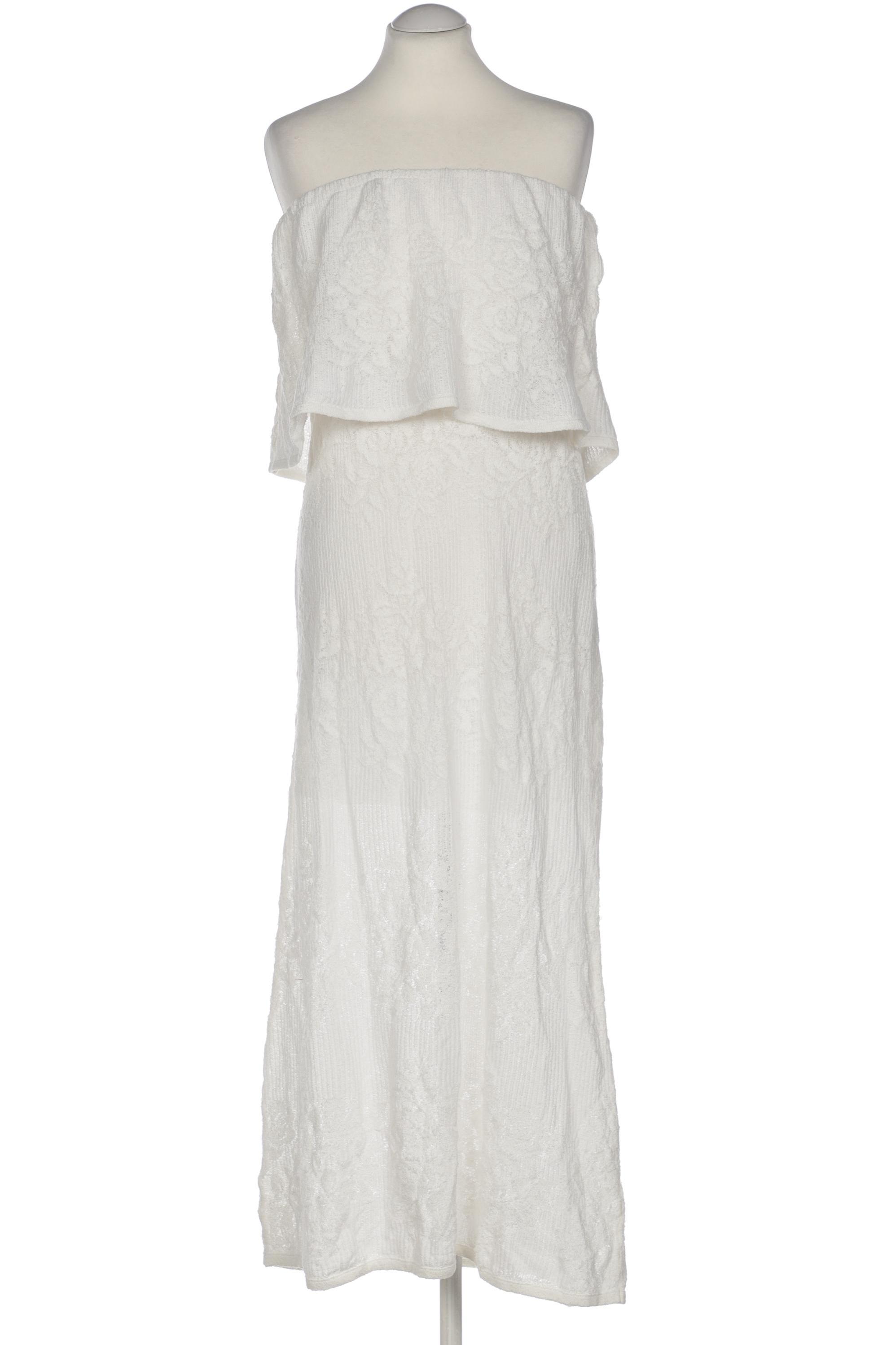 

Zara Damen Kleid, weiß, Gr. 36