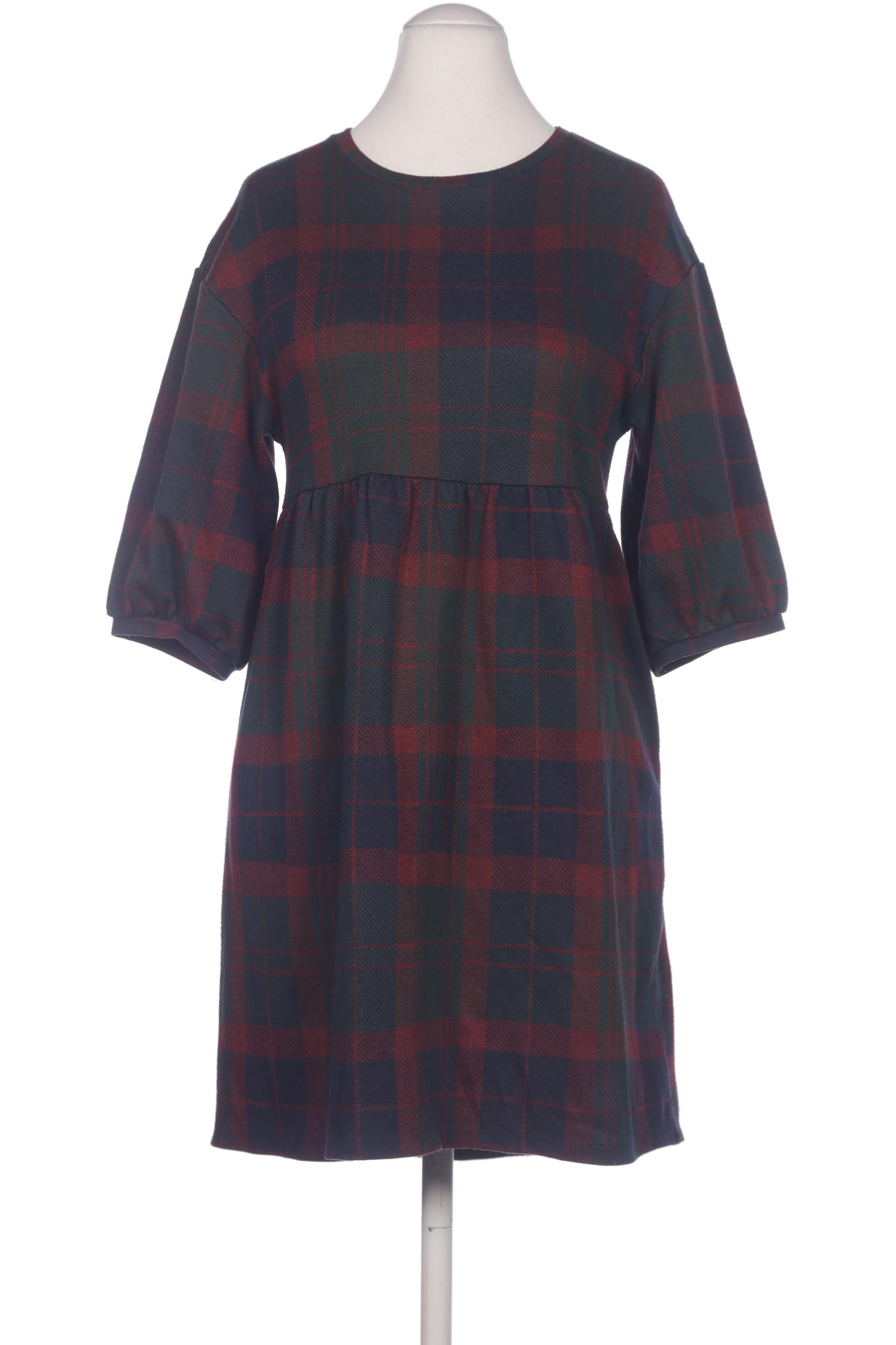 

Zara Damen Kleid, grün, Gr. 36