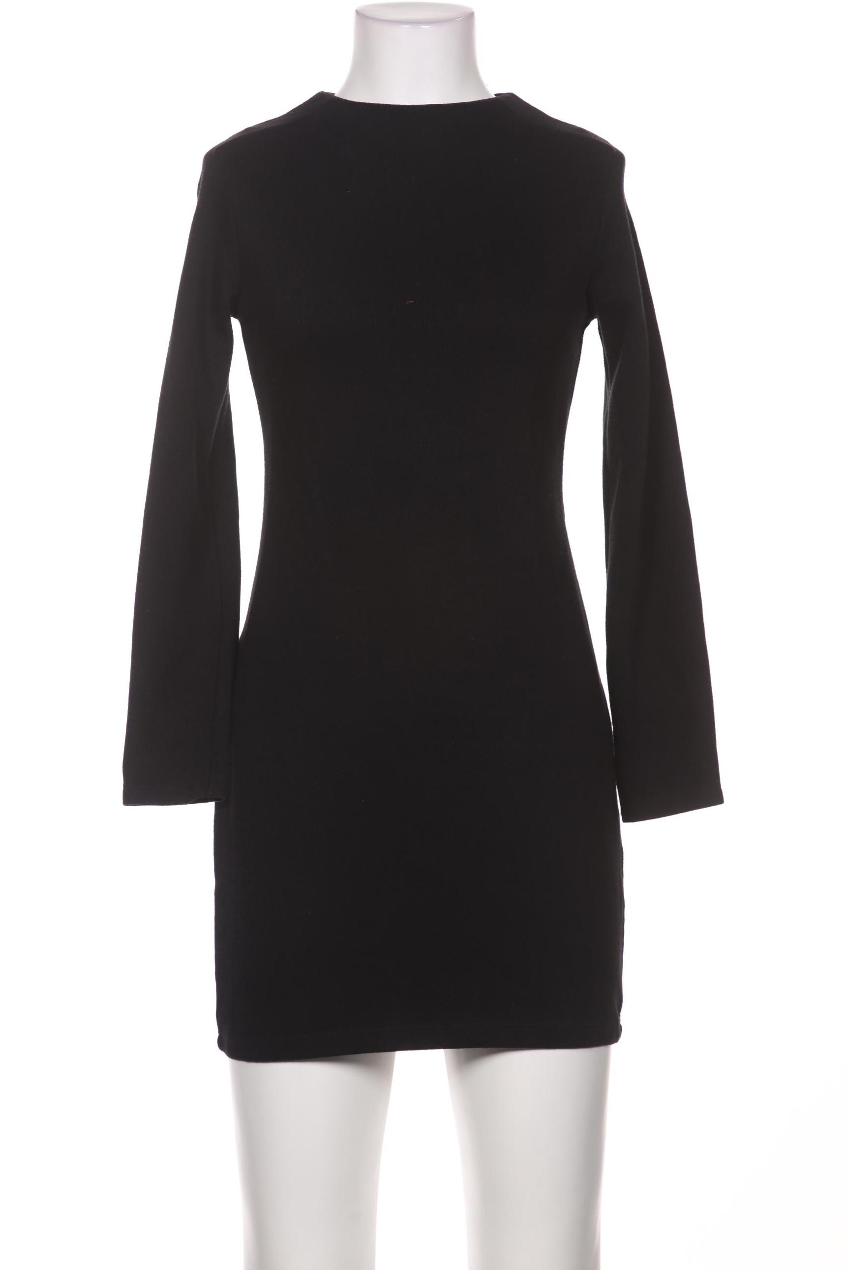 Thumbnail - Zara Damen Kleid, schwarz, Gr. 36