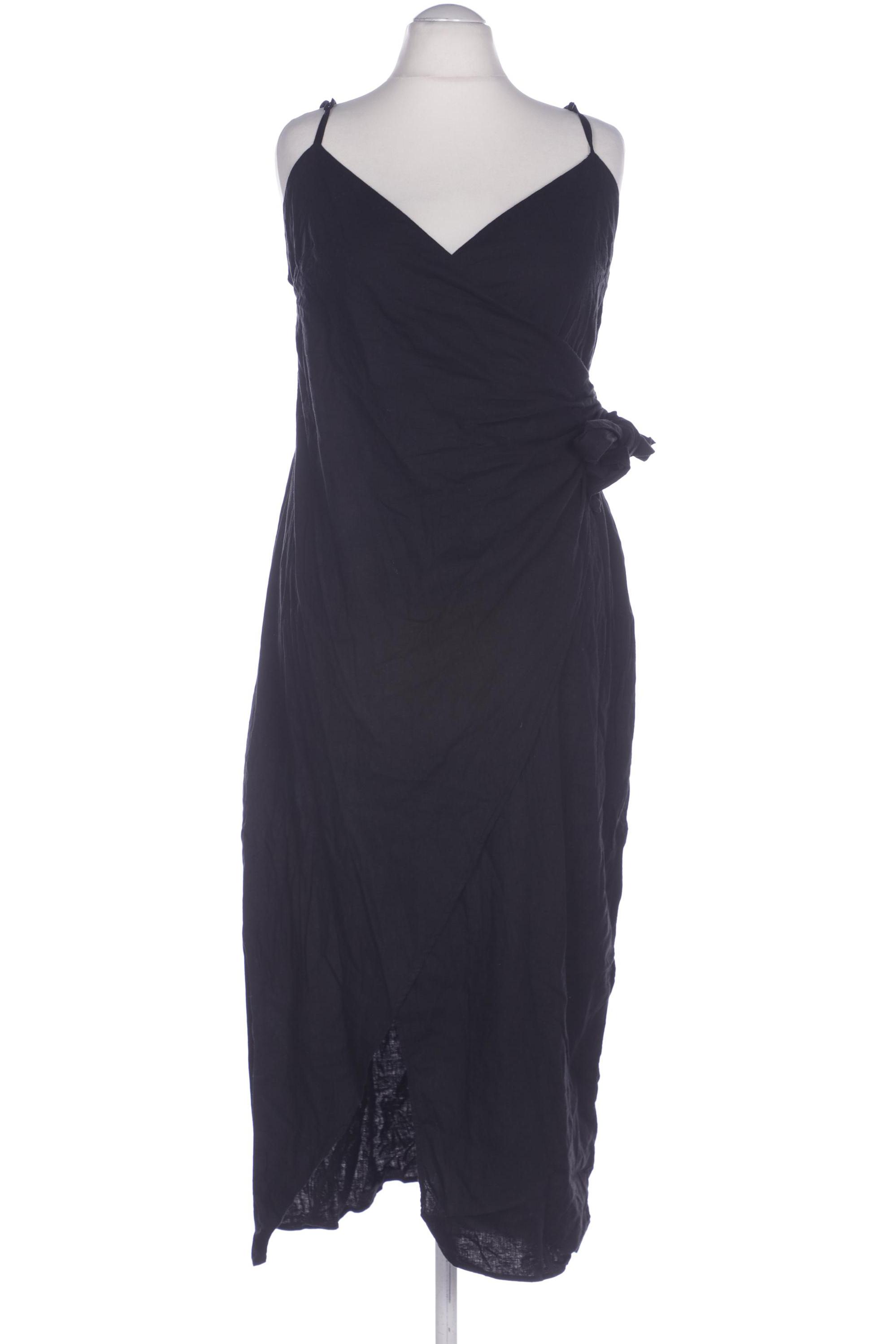 

ZARA Damen Kleid, schwarz