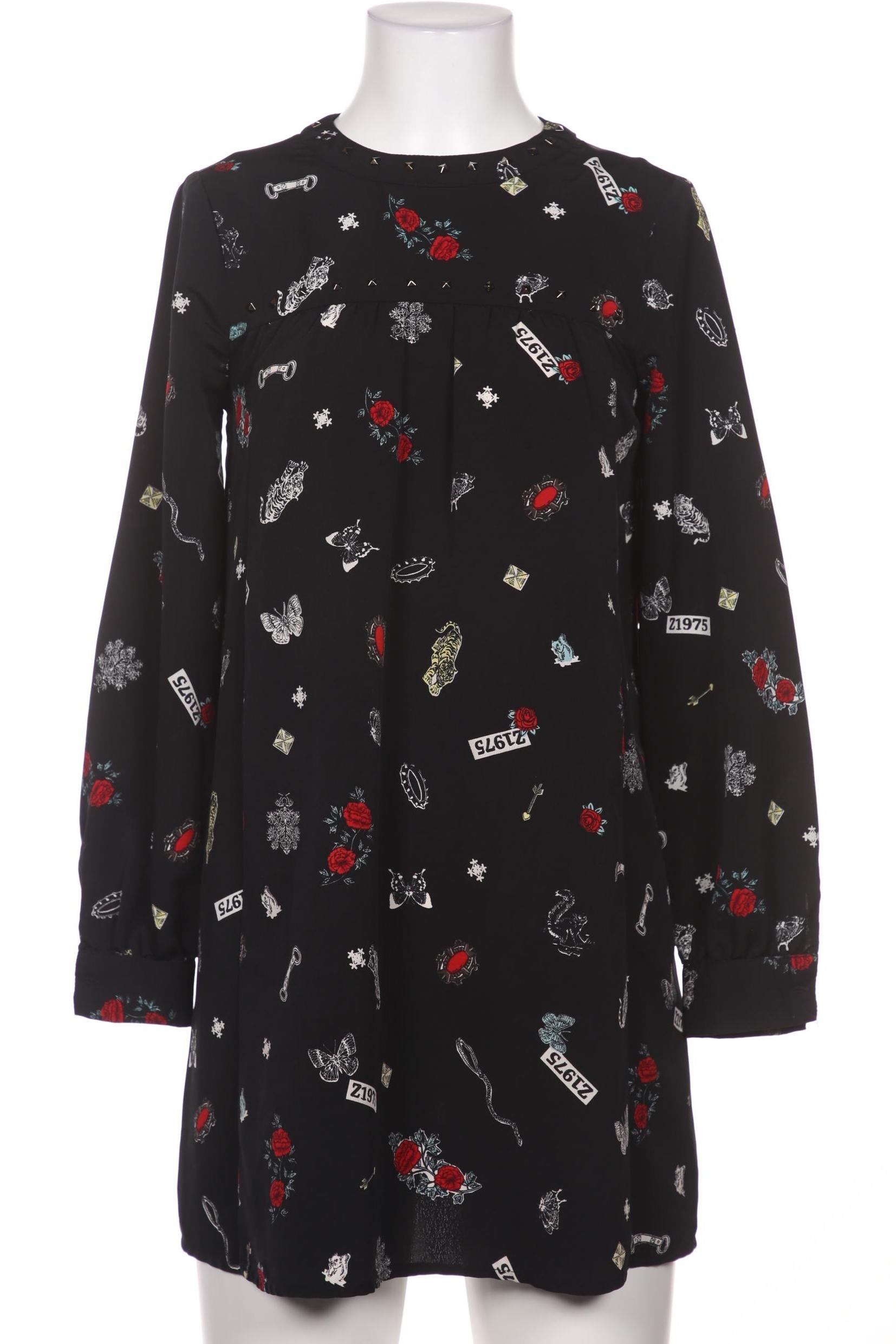 

Zara Damen Kleid, schwarz, Gr. 34