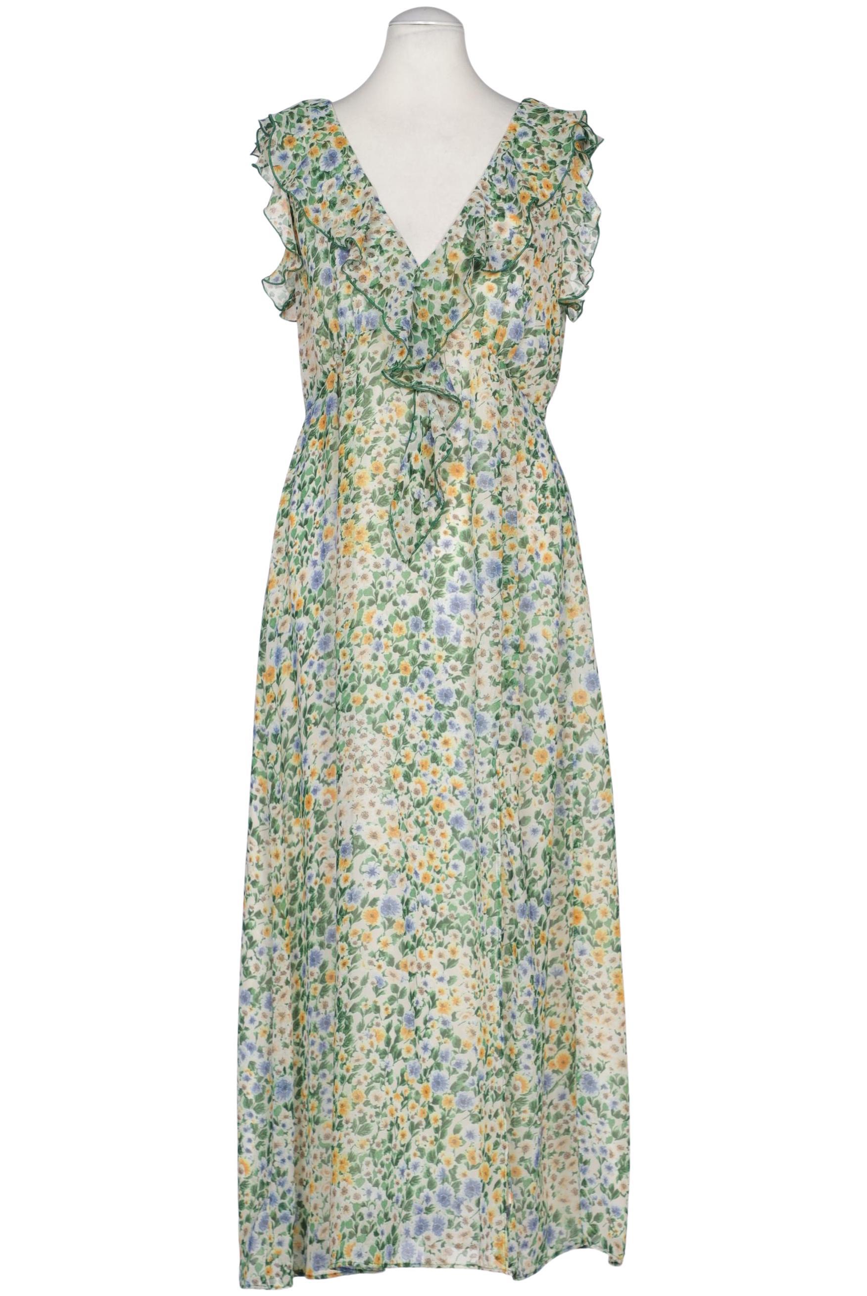 

Zara Damen Kleid, mehrfarbig, Gr. 36