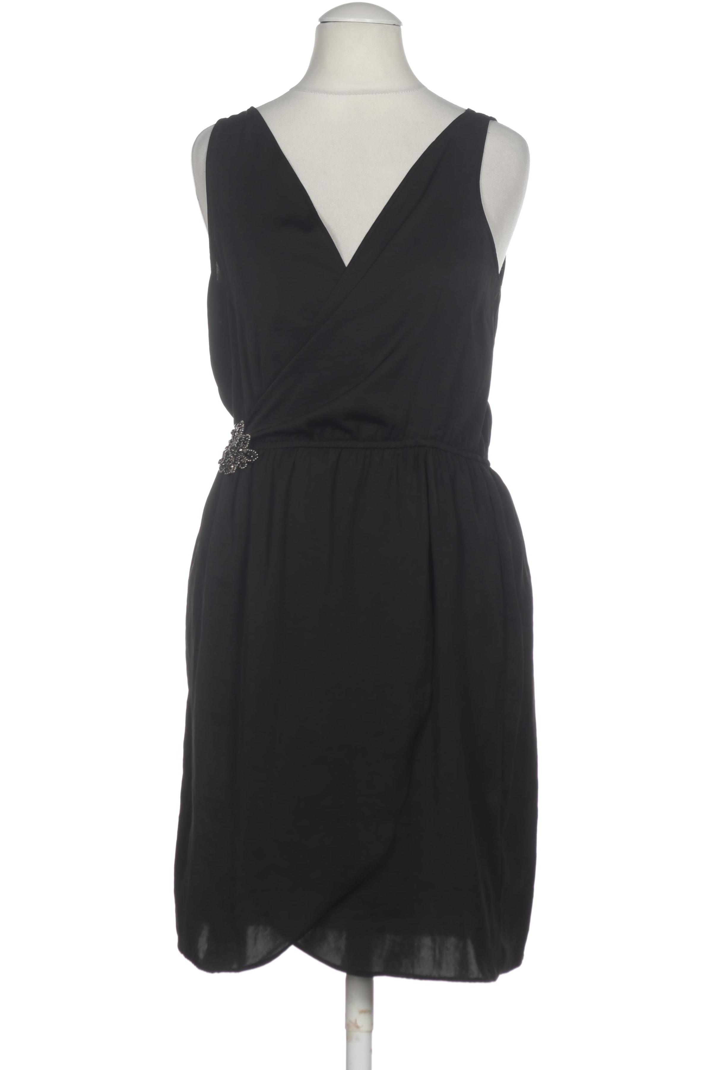 

Zara Damen Kleid, schwarz, Gr. 36