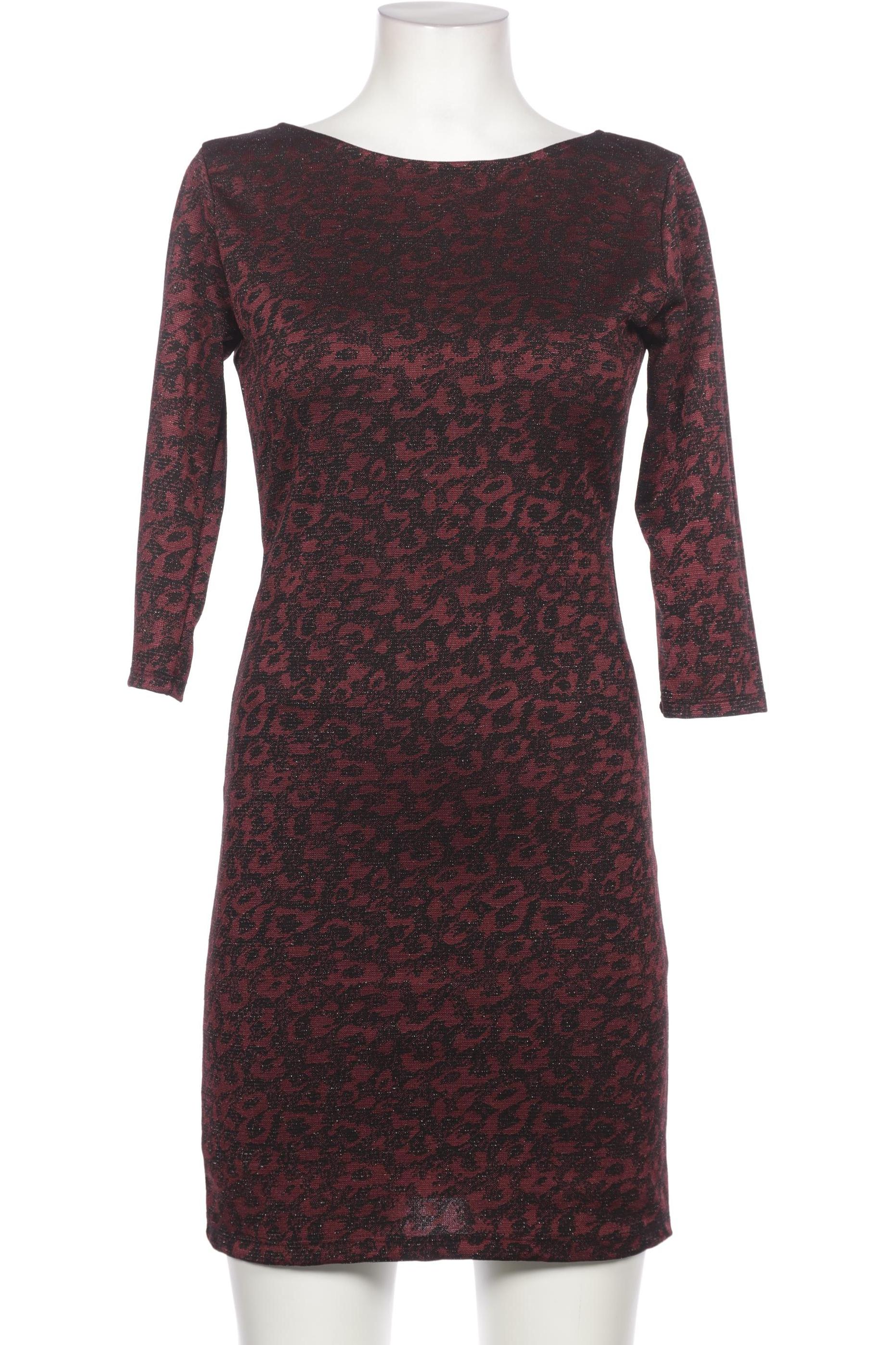 

Zara Damen Kleid, bordeaux, Gr. 38