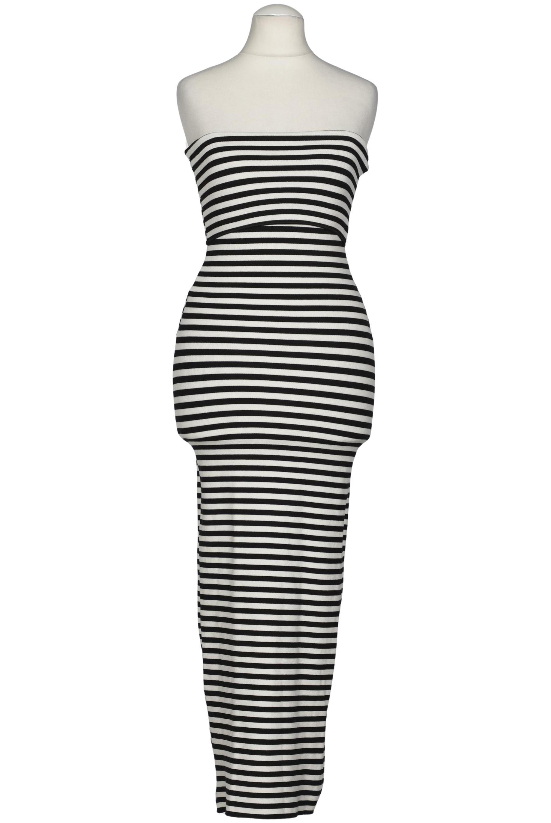 Thumbnail - Zara Damen Kleid, schwarz, Gr. 36