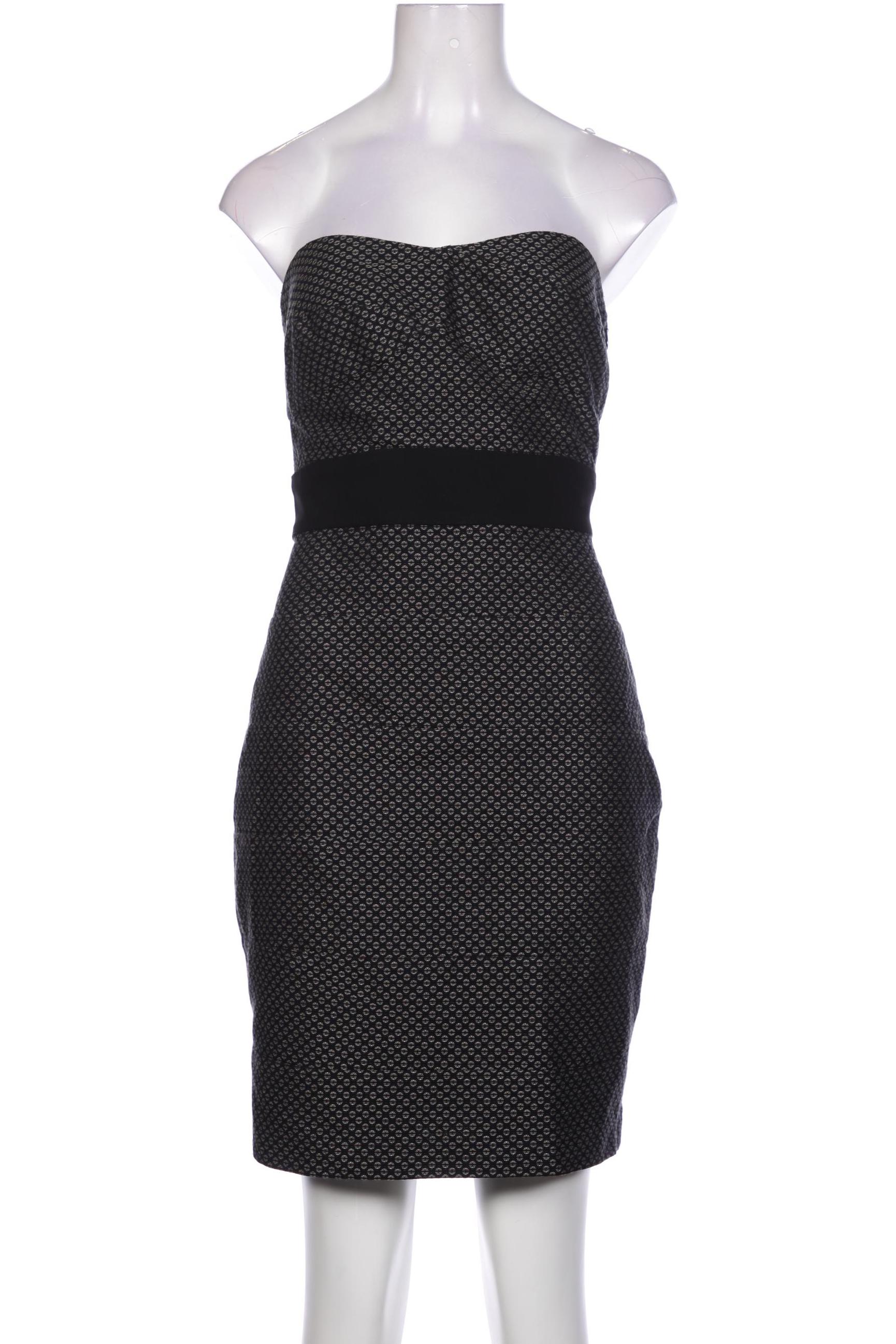 

ZARA Damen Kleid, schwarz