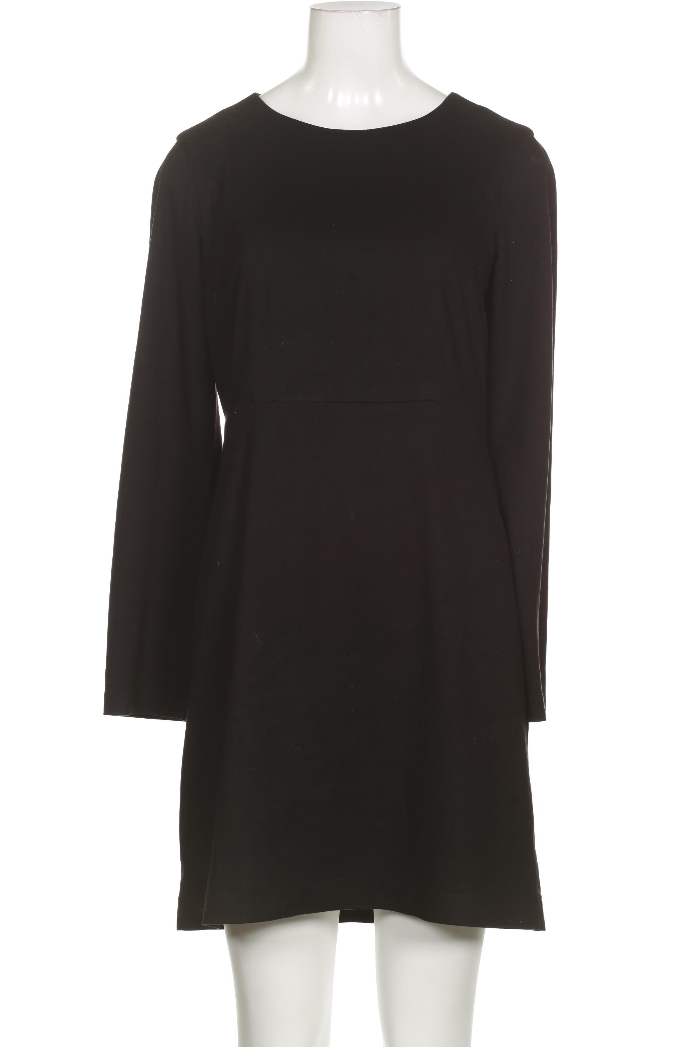 

ZARA Damen Kleid, schwarz