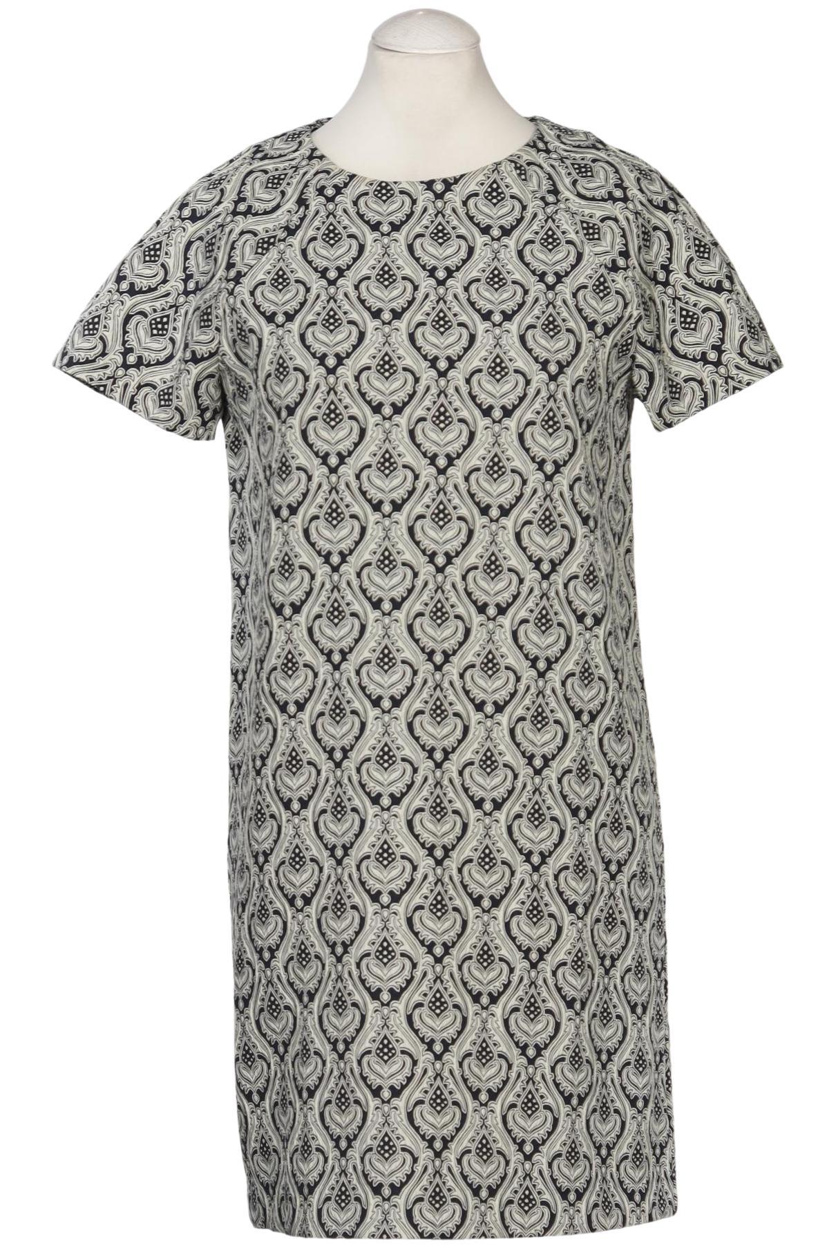 

Zara Damen Kleid, beige, Gr. 38