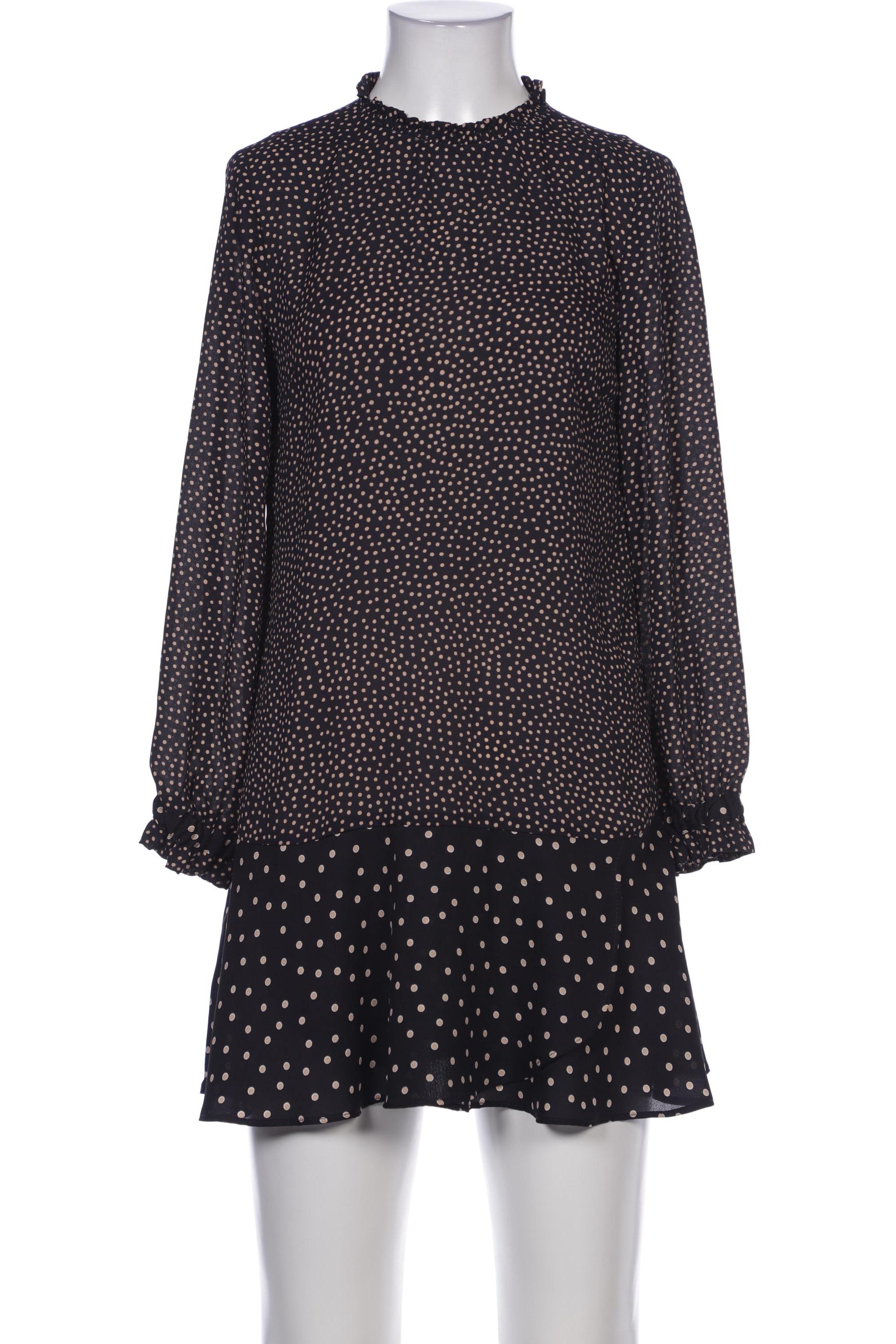 

Zara Damen Kleid, schwarz, Gr. 34