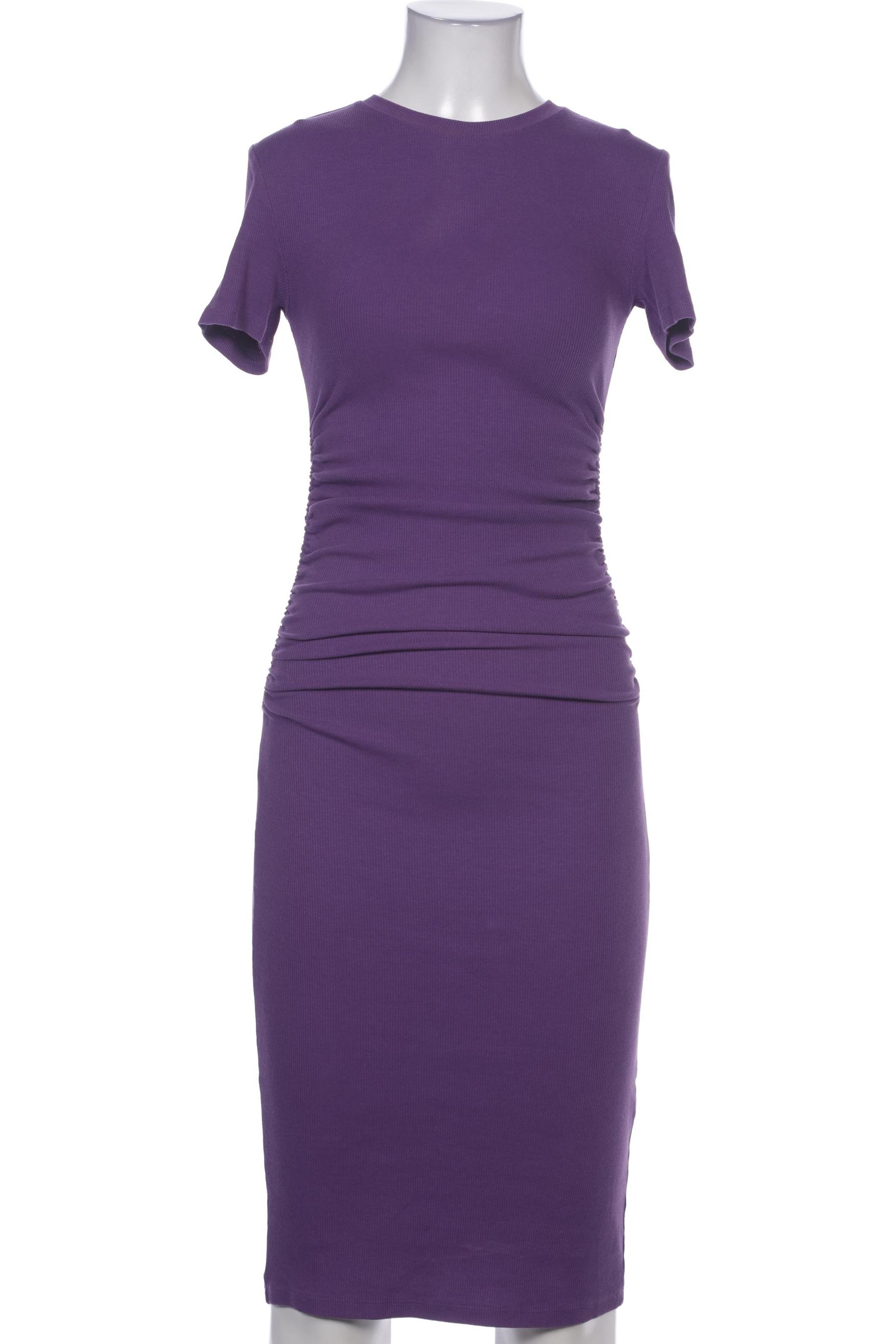 

Zara Damen Kleid, flieder, Gr. 36