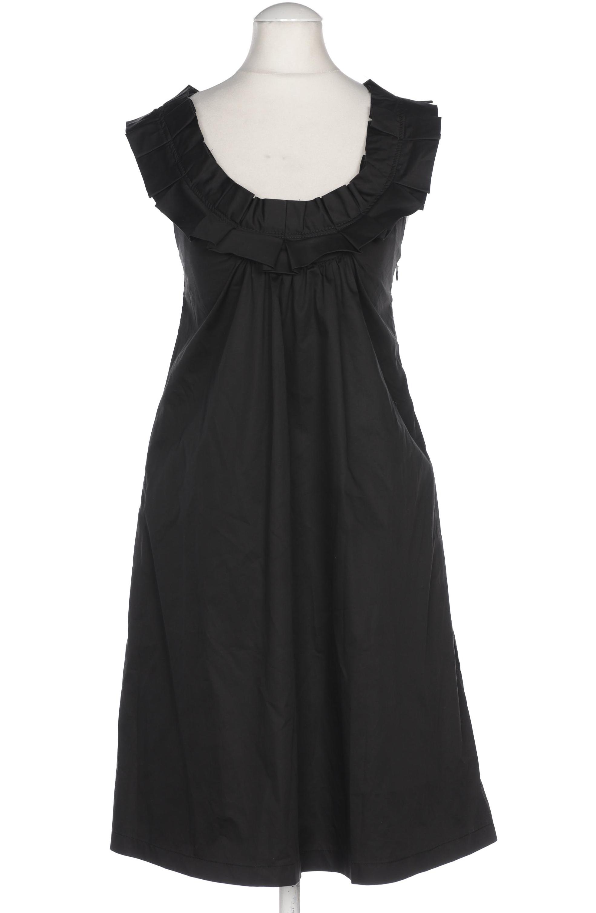 

ZARA Damen Kleid, schwarz