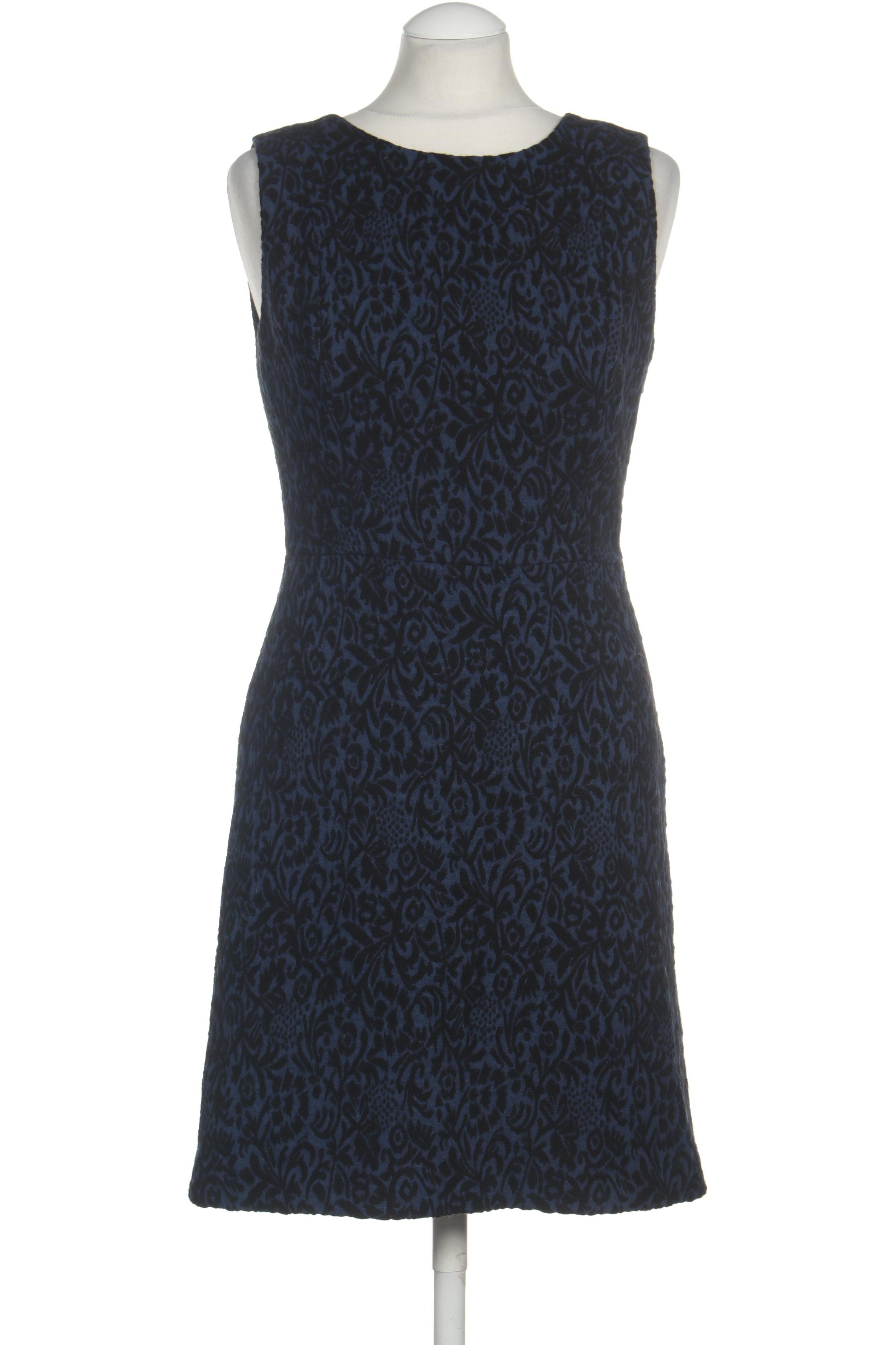 

Zara Damen Kleid, blau, Gr. 38