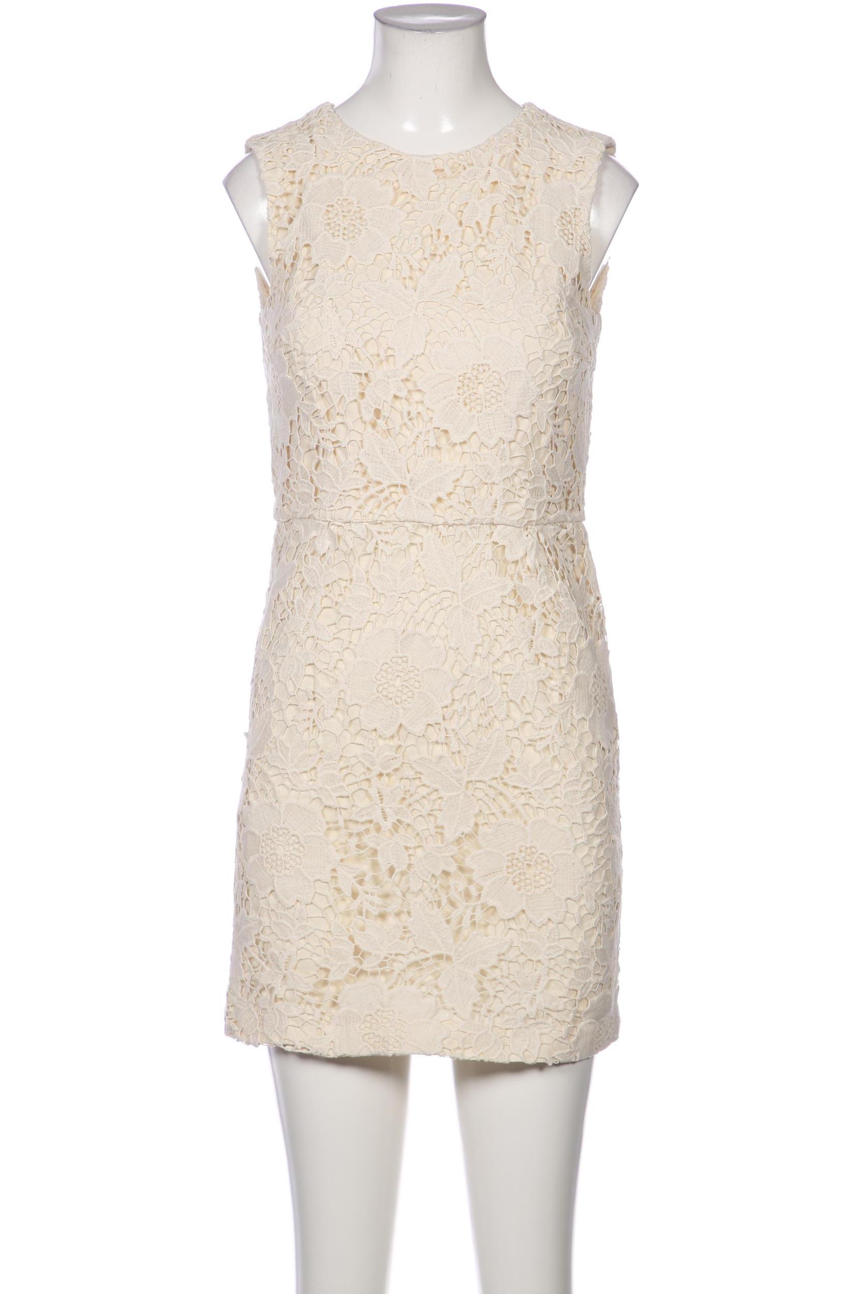 

Zara Damen Kleid, cremeweiß, Gr. 38