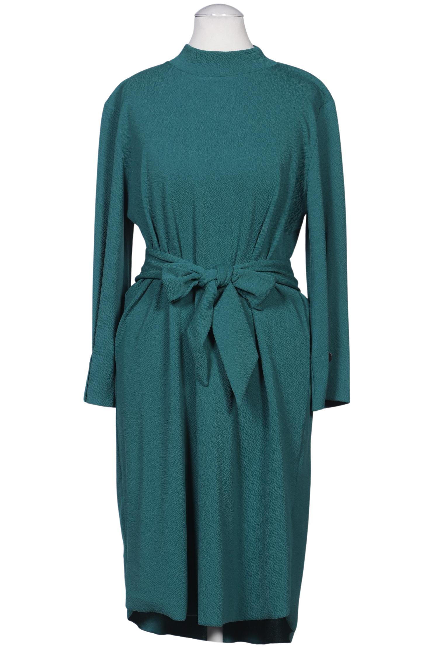 

Zara Damen Kleid, türkis, Gr. 36