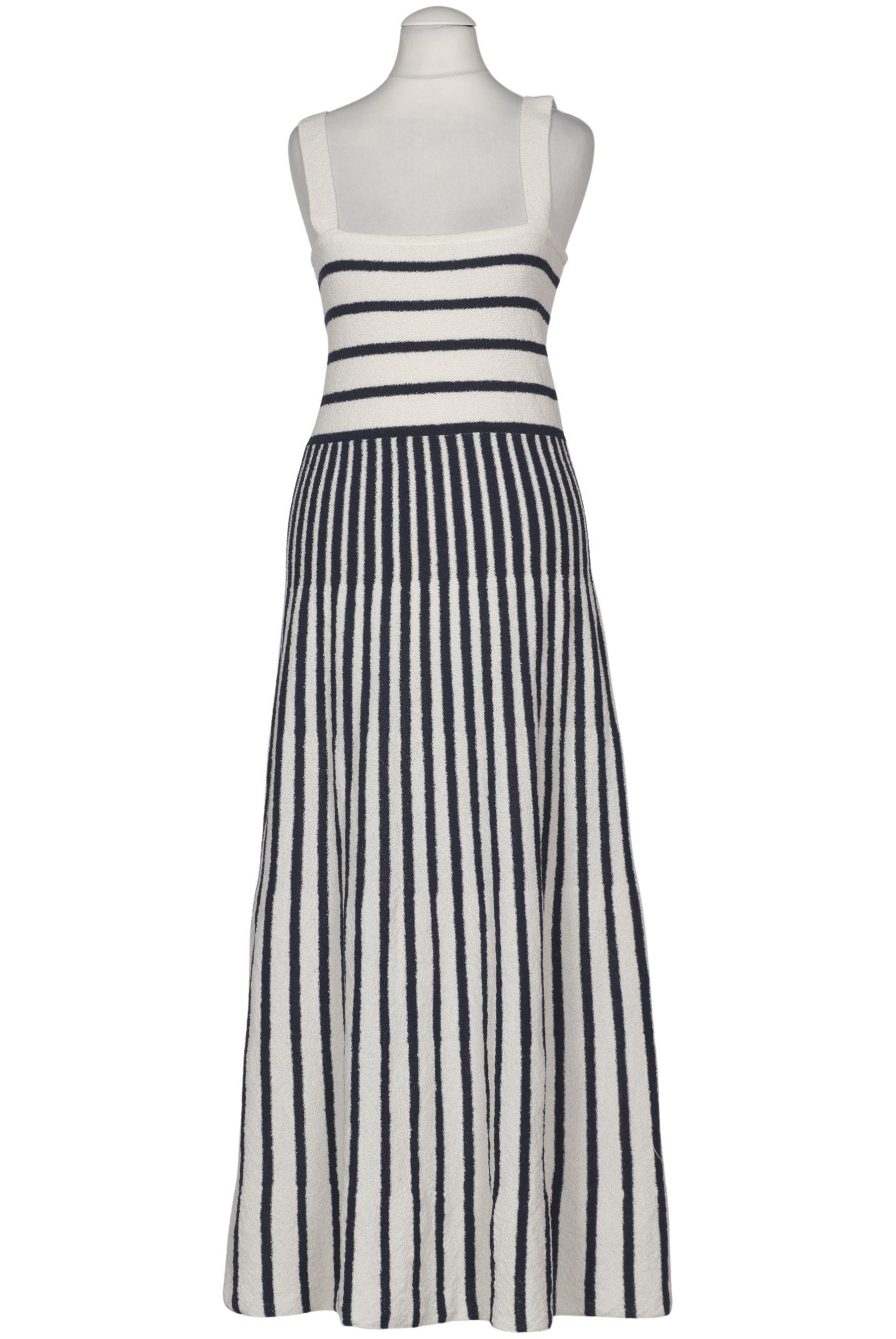 

Zara Damen Kleid, marineblau, Gr. 36