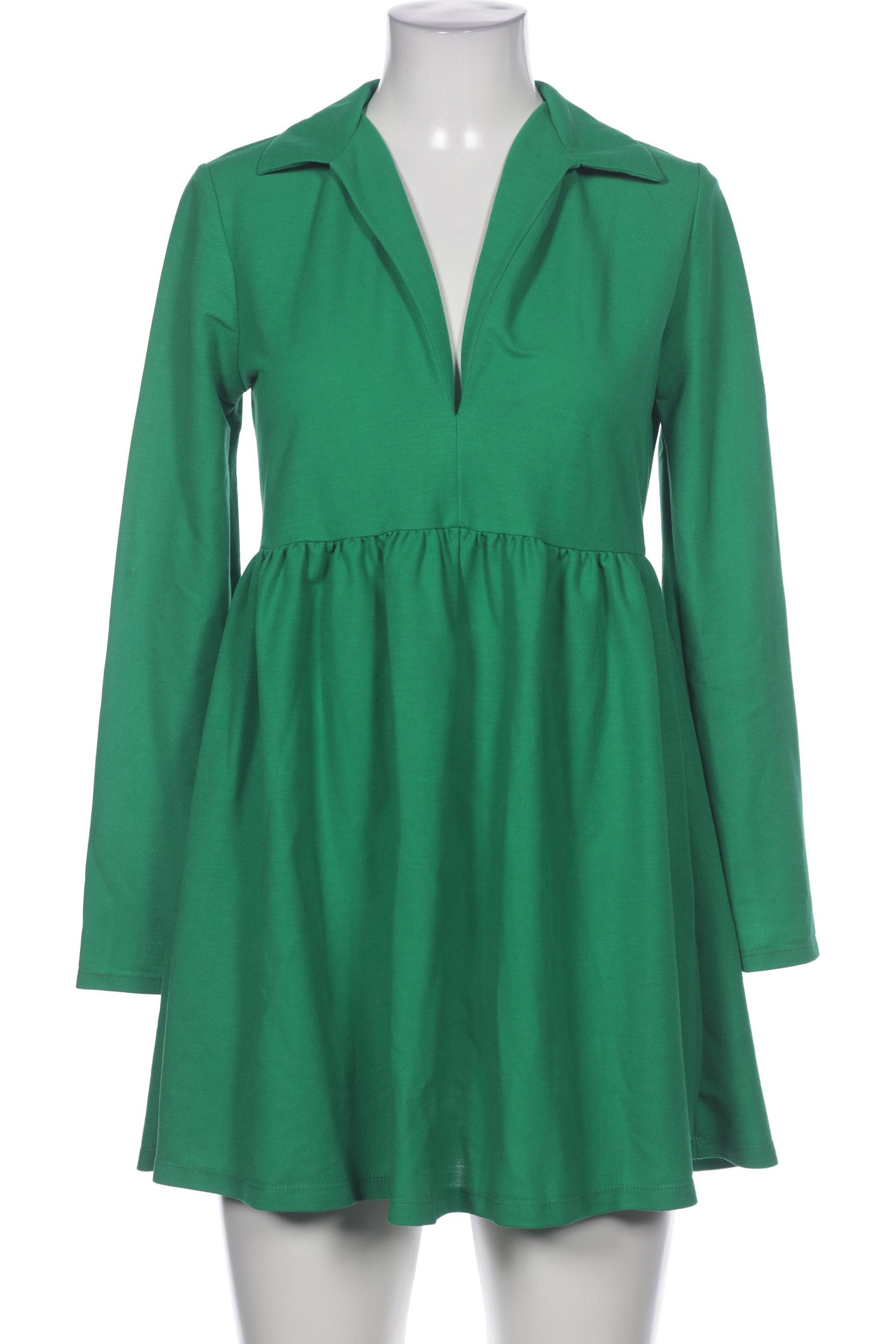 Thumbnail - Zara Damen Kleid, grün, Gr. 36