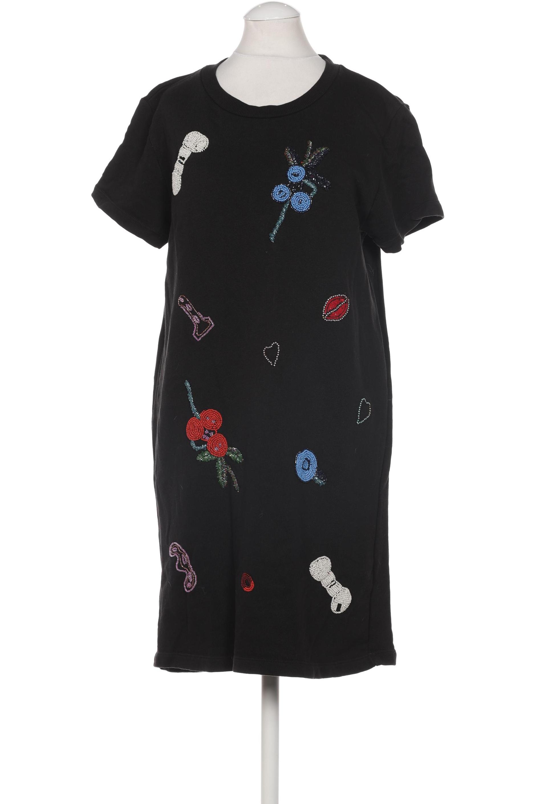 

Zara Damen Kleid, schwarz, Gr. 38